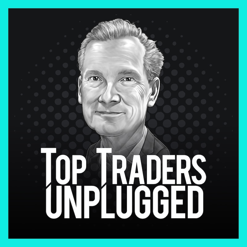 Artwork for podcast Top Traders Unplugged