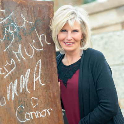 Share Your Story: Converting Grief into Growth