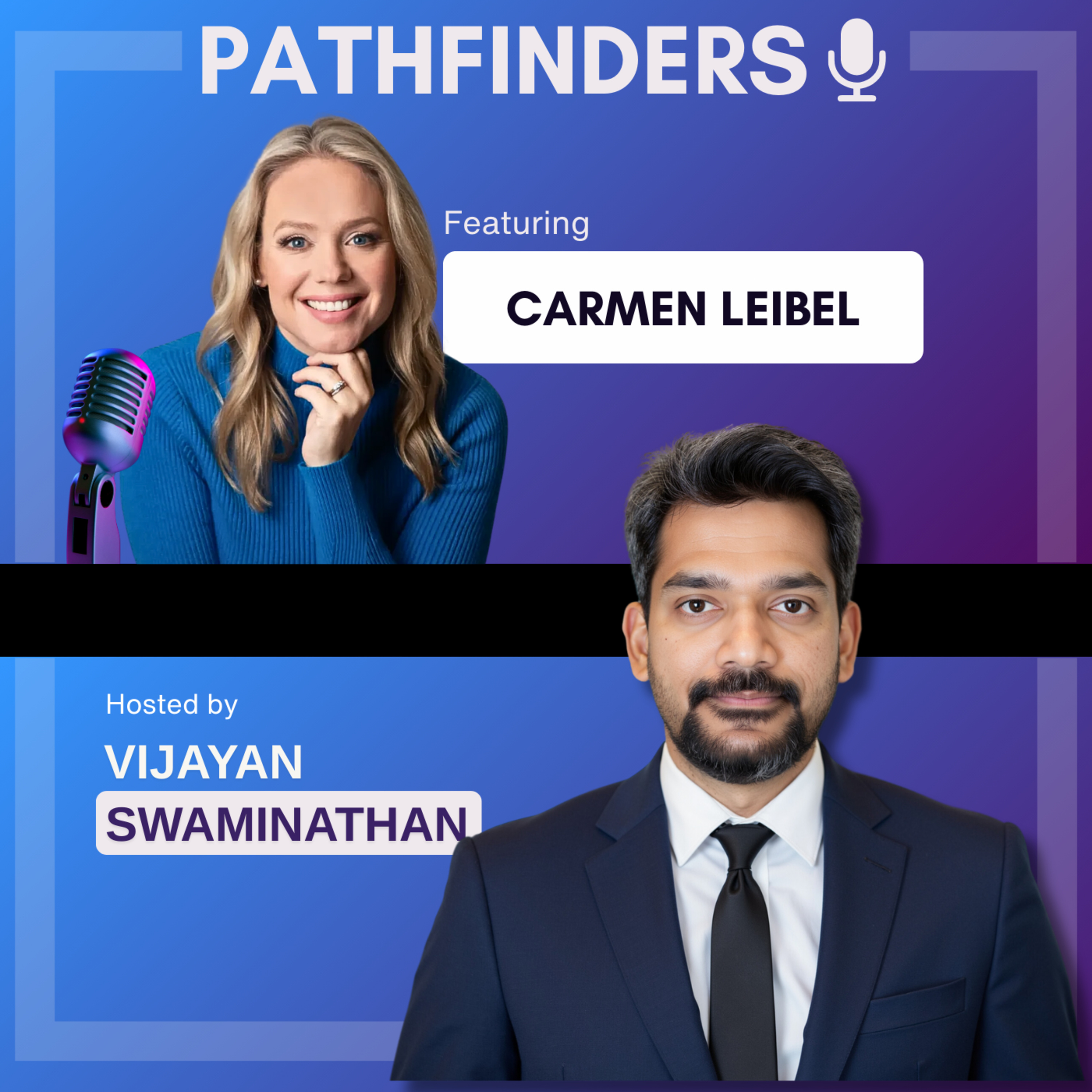 Pathfinders Podcast