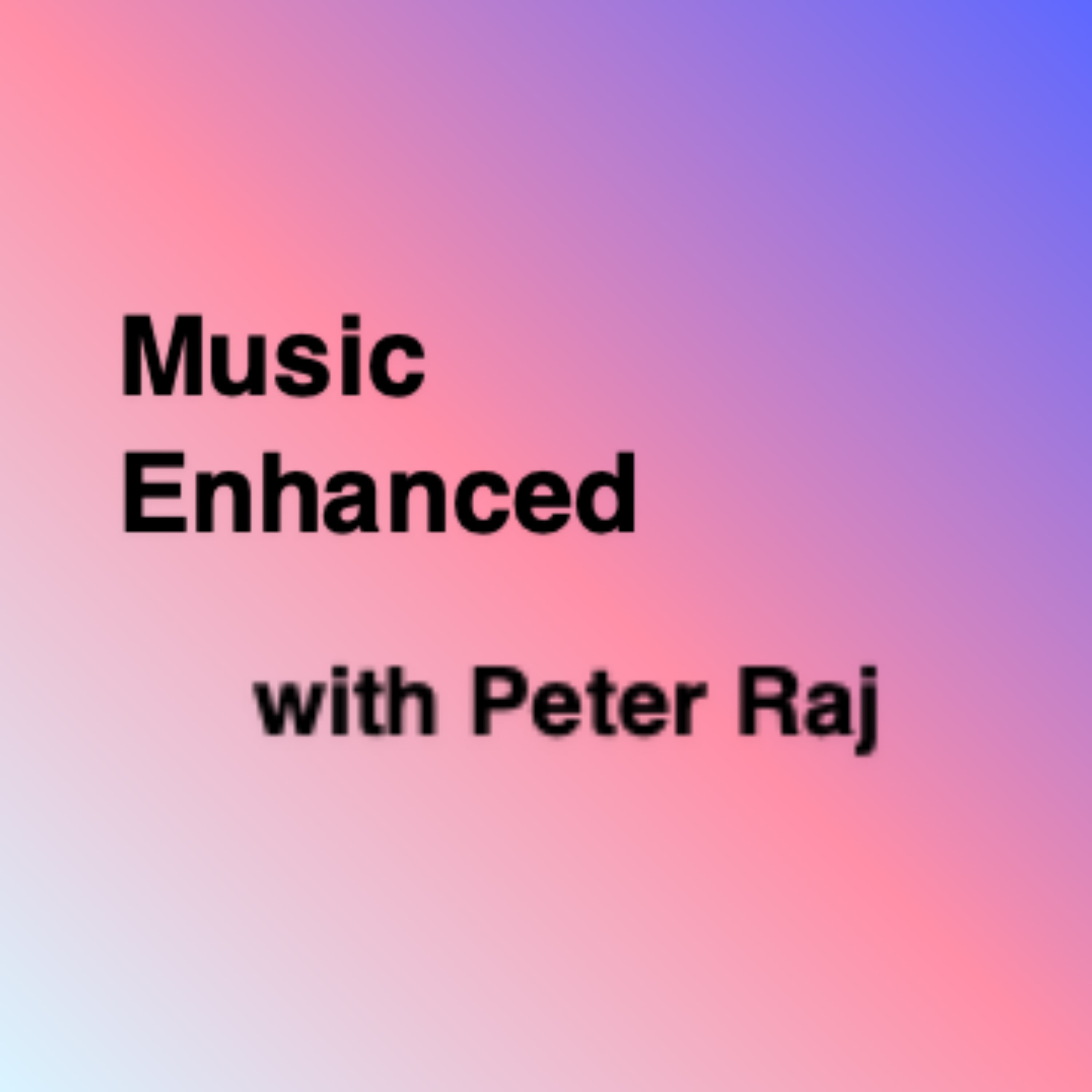 Show artwork for Music Enhanced