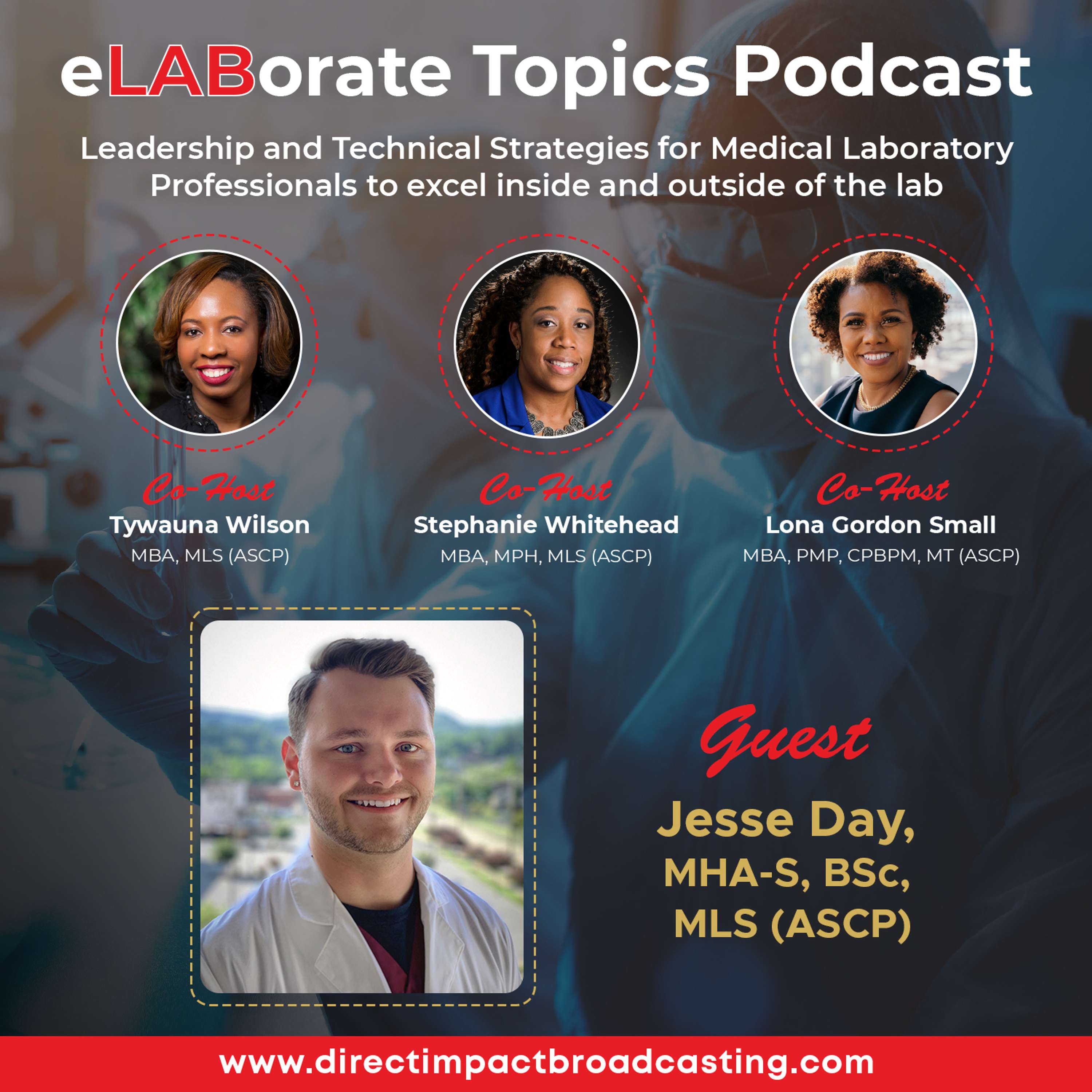 eLABorate Topics