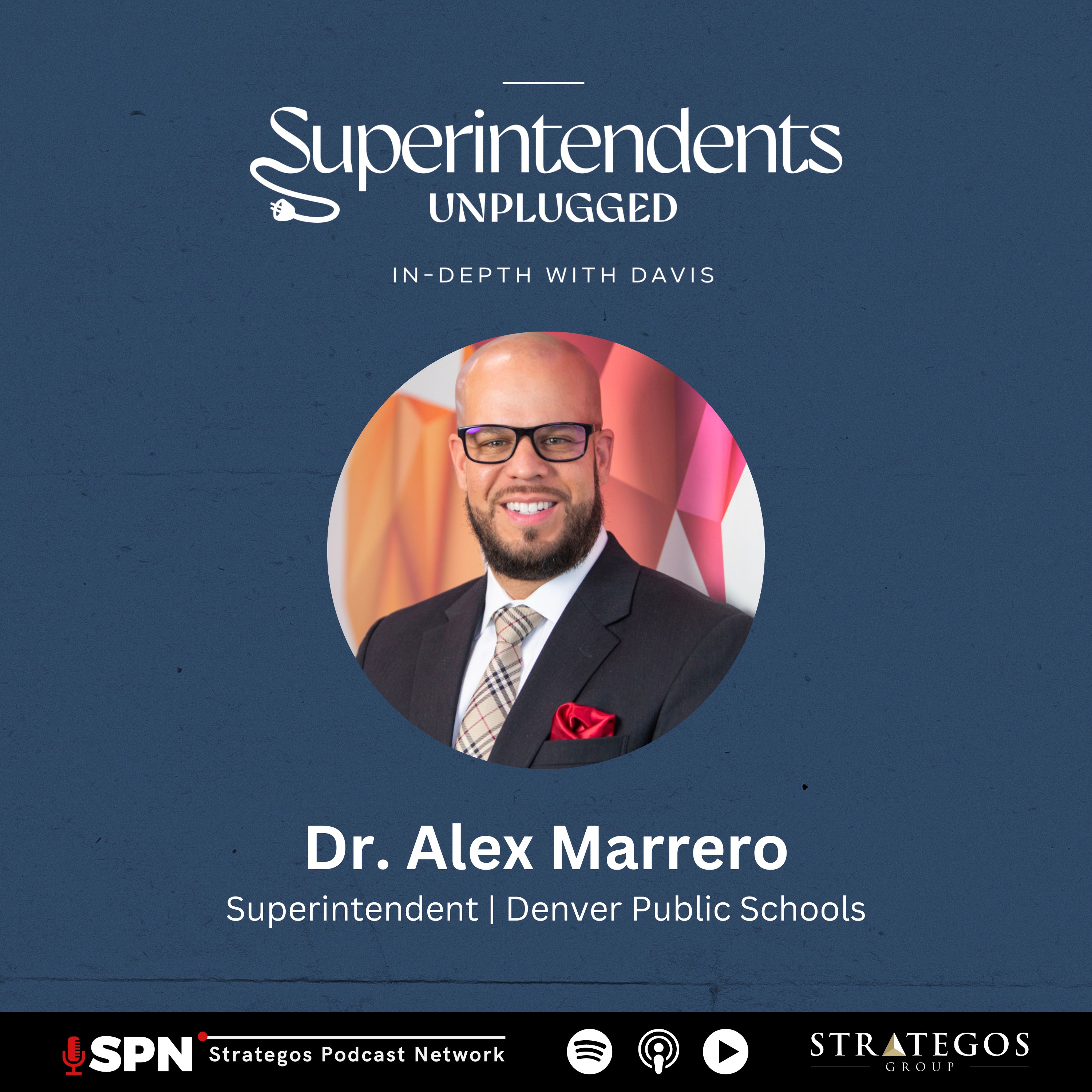 Superintendents Unplugged