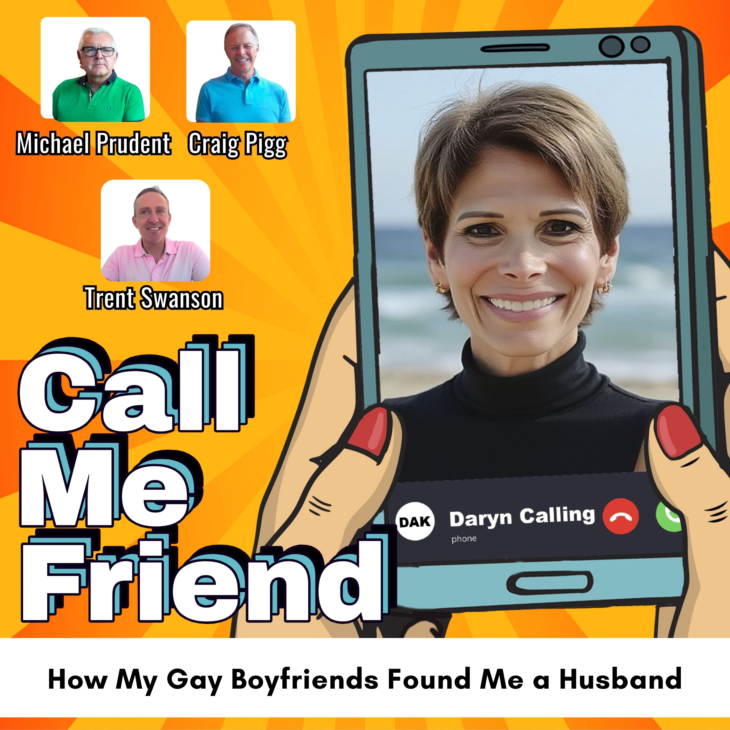 Call Me Friend