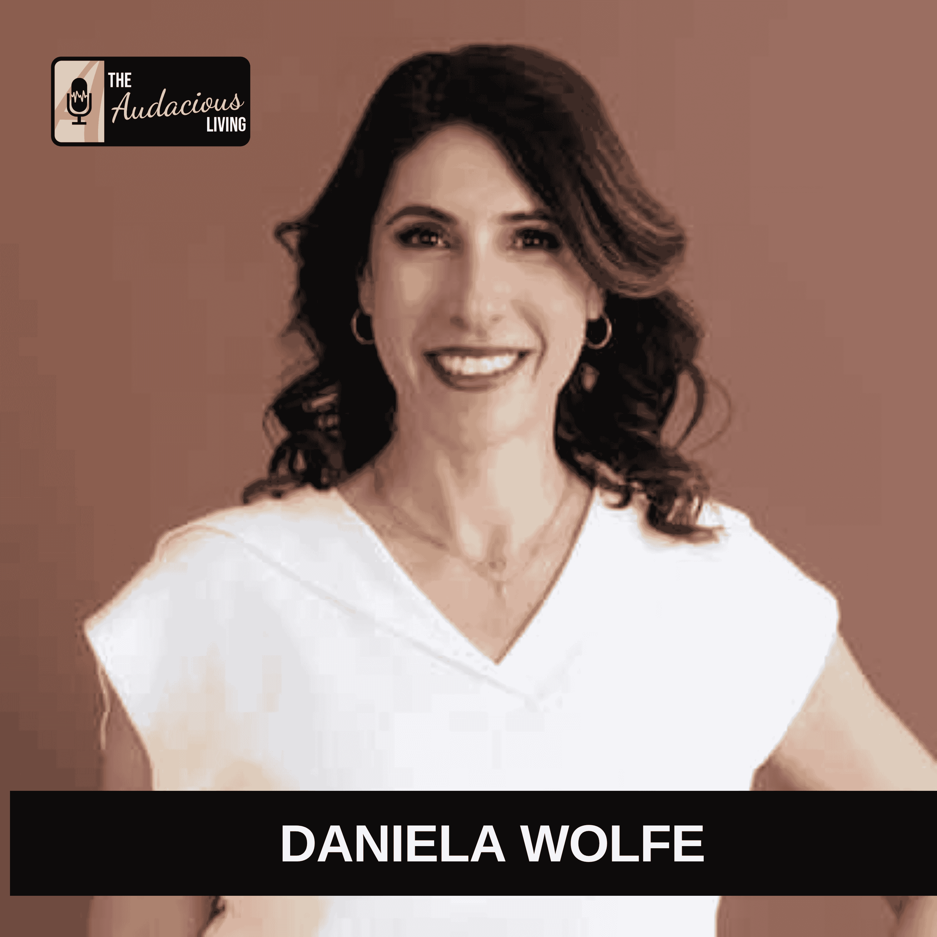 The Audacious Living Podcast