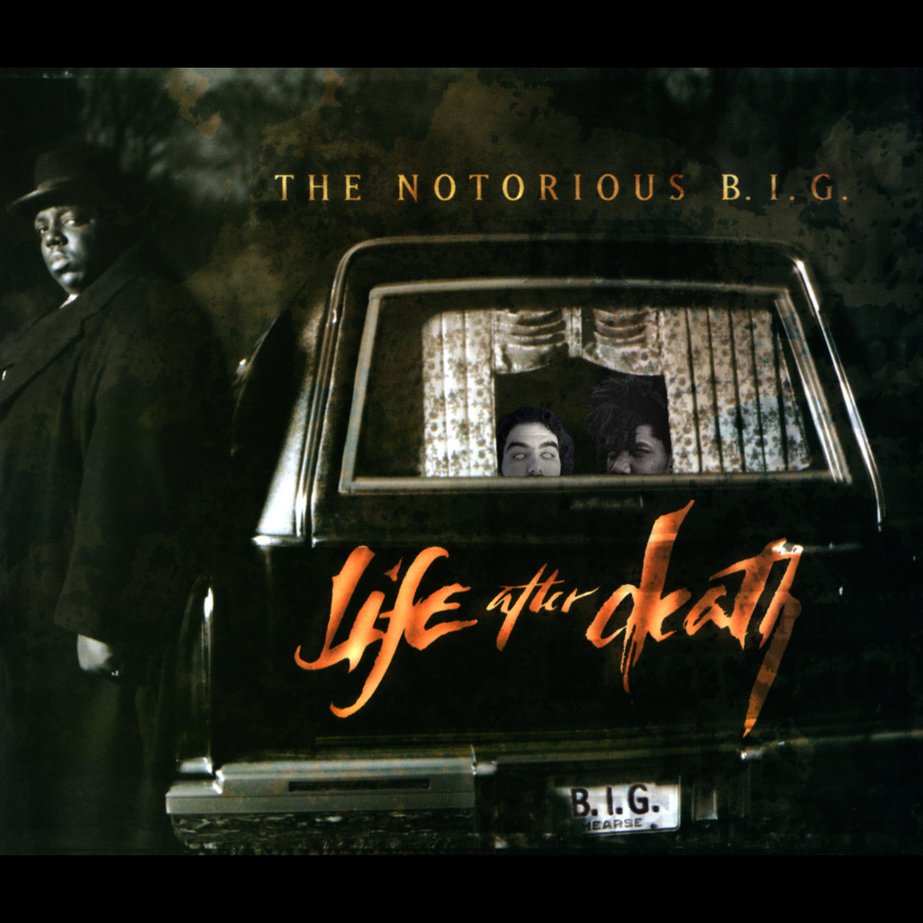 S15E12 - The Notorious B.I.G., Life After Death [Pt. 2] episode artwork