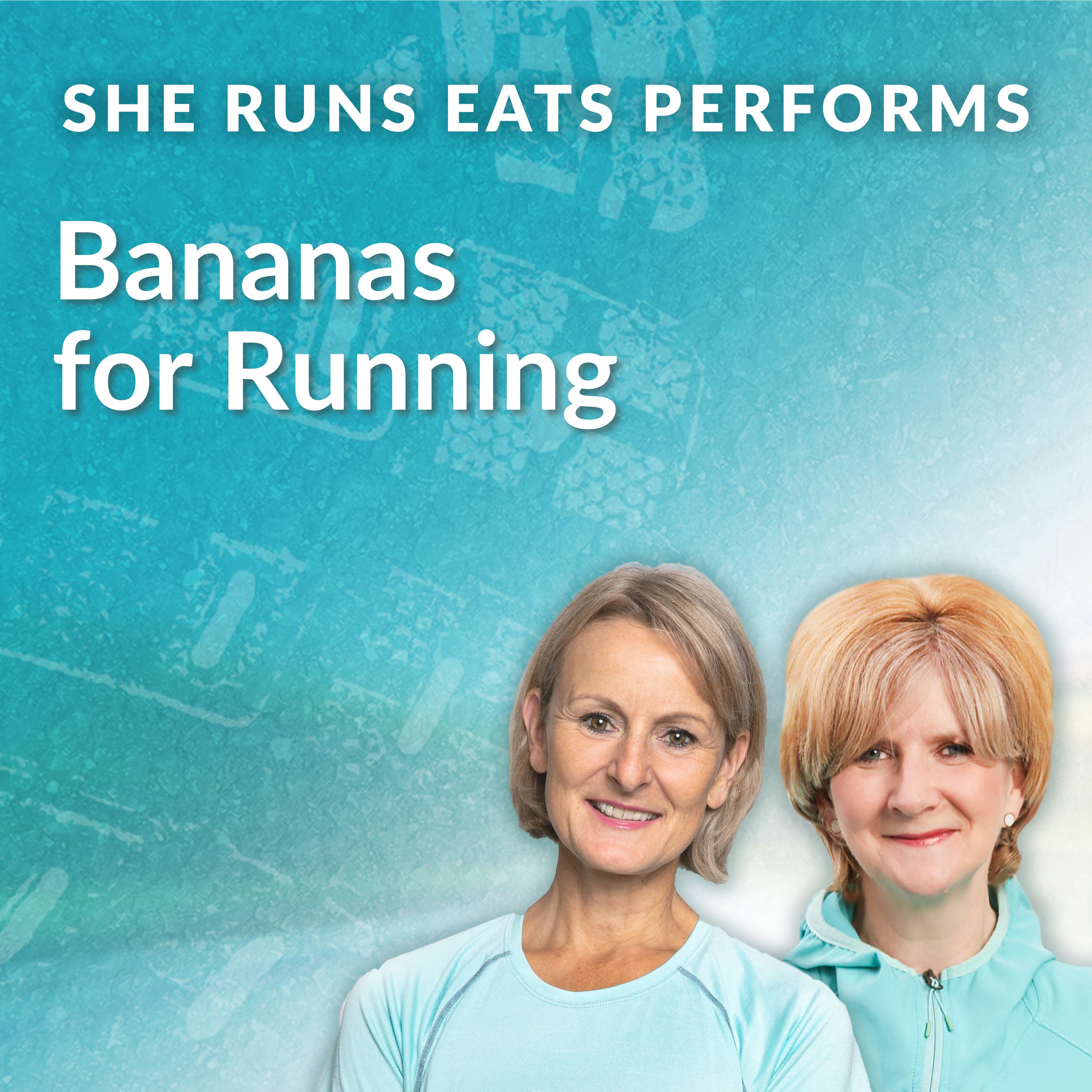 Bananas for Running