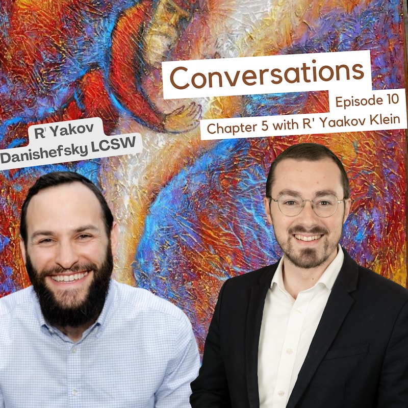 Artwork for podcast The Attached Life
