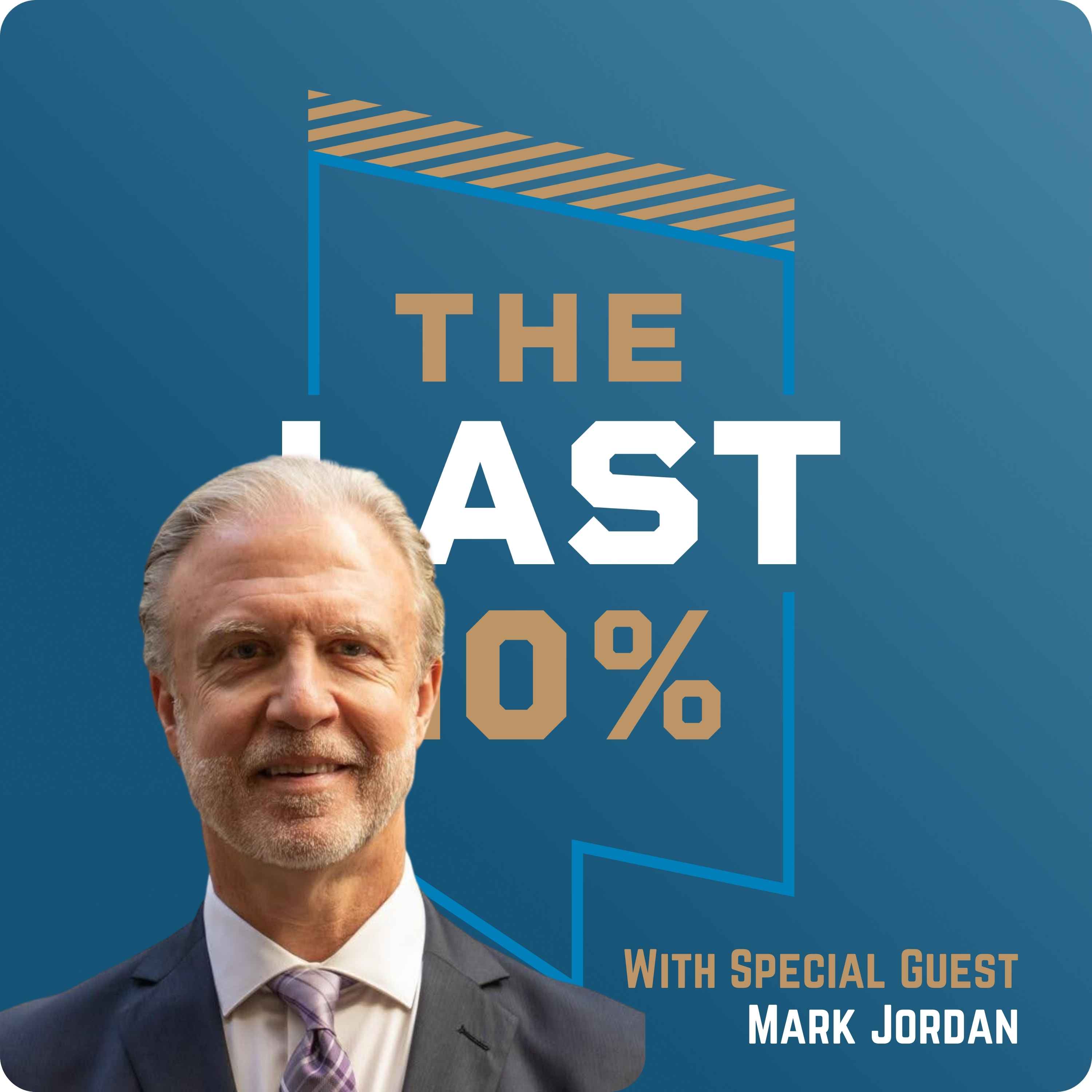 The Last 10%