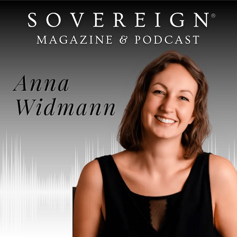 Artwork for podcast SOVEREIGN Magazine® Podcast