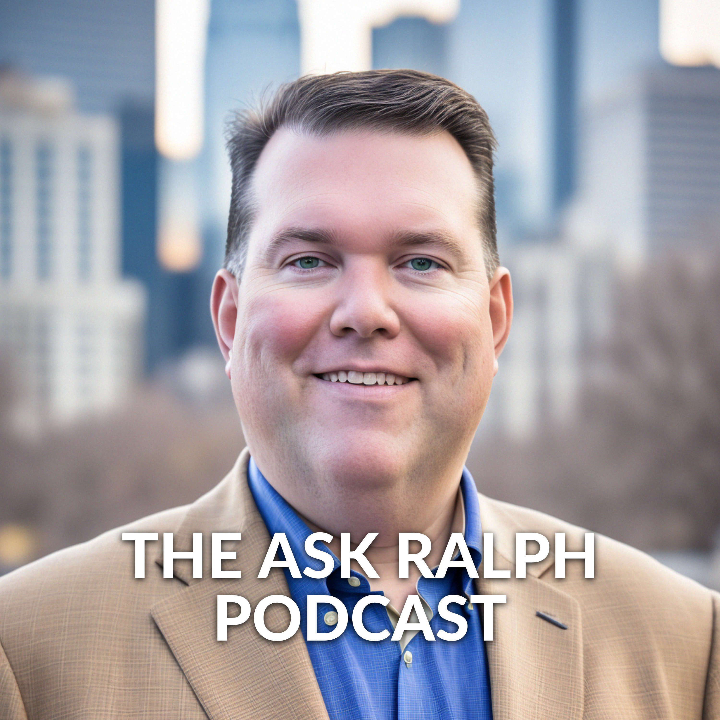 Ask Ralph Podcast: Mastering Your Finances with a Christian Perspective podcast