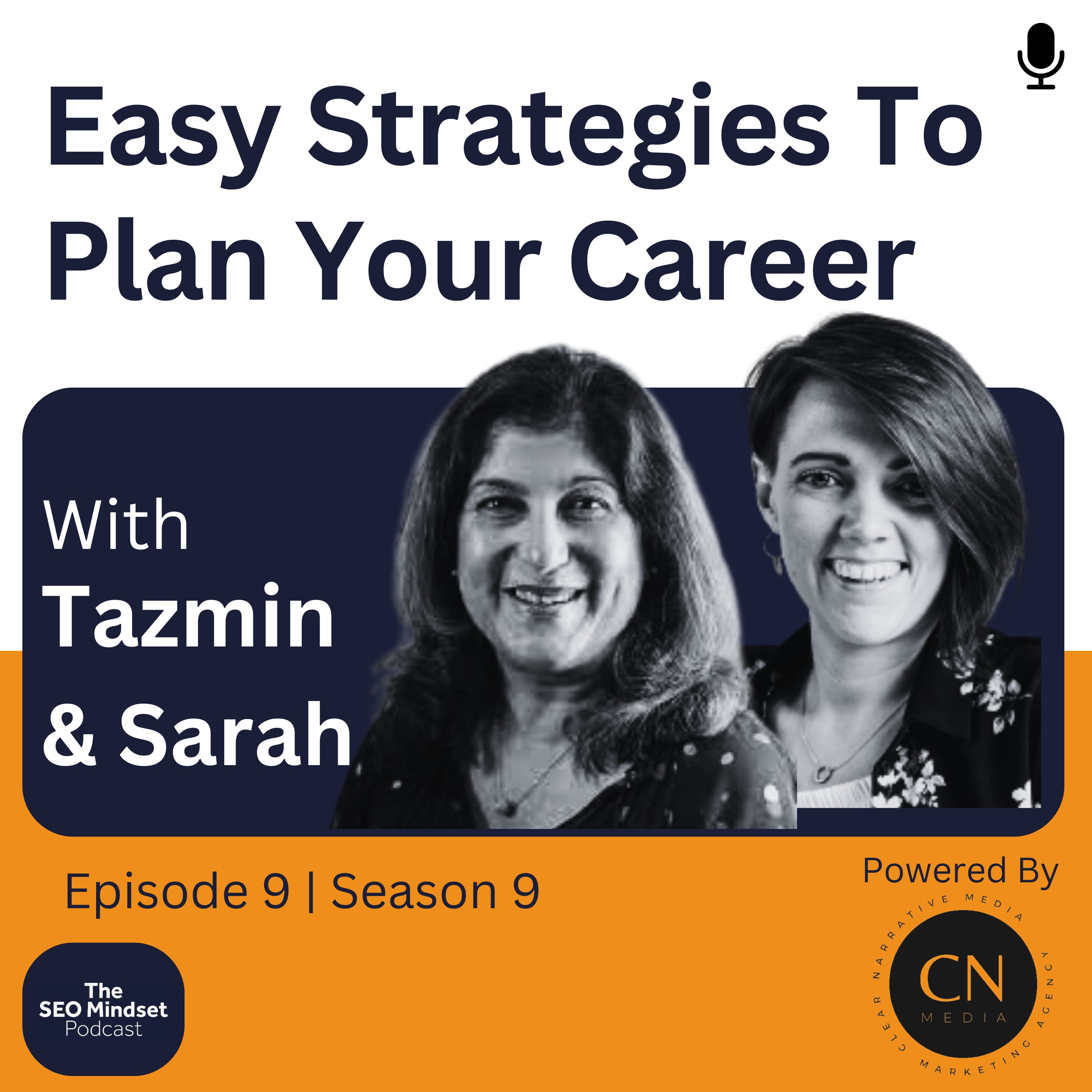 The SEO Mindset Podcast