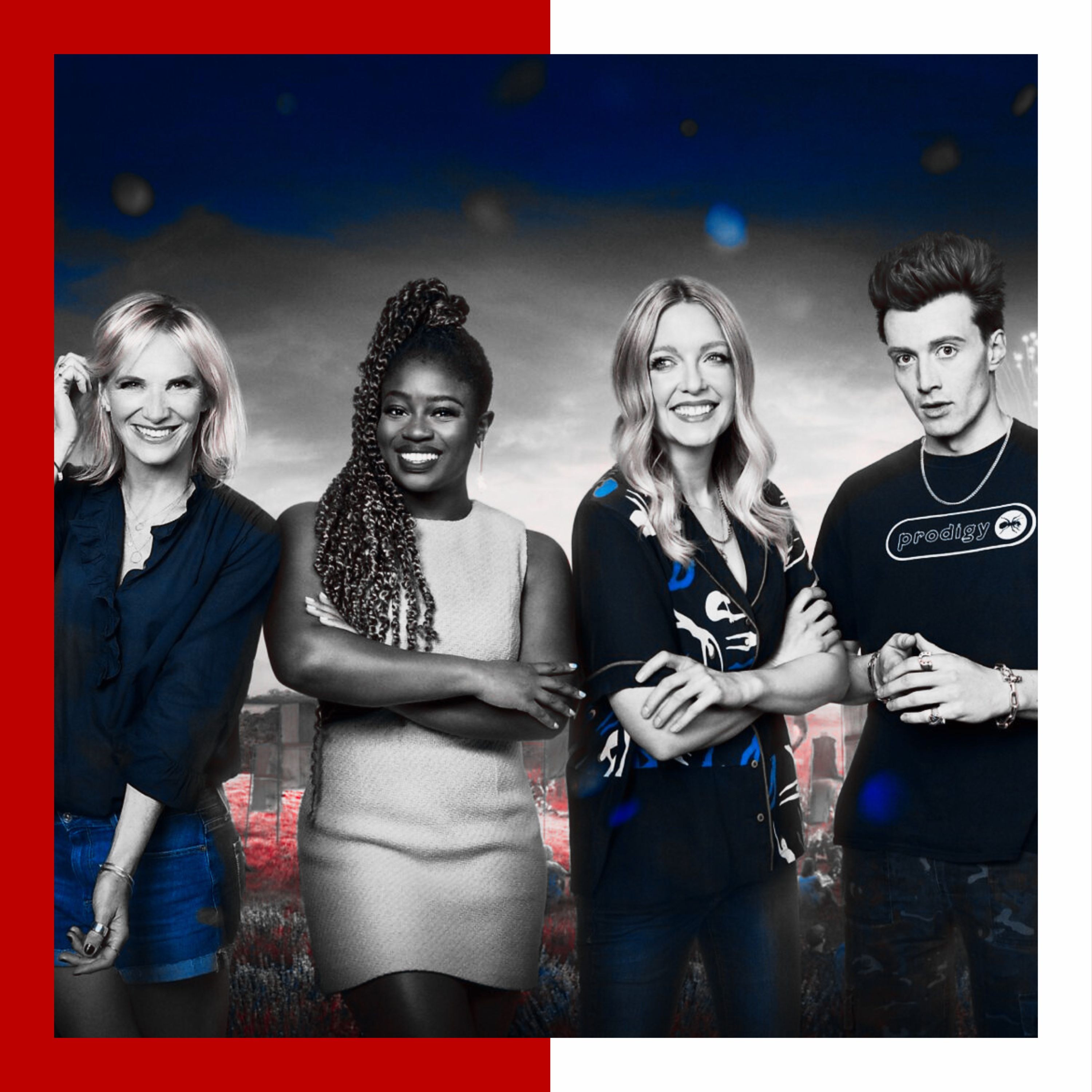 My Glastonbury (BBC iPlayer, 2024) episode artwork