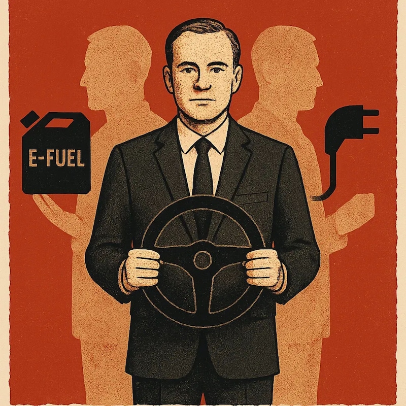 Artwork for podcast Der Autopreneur