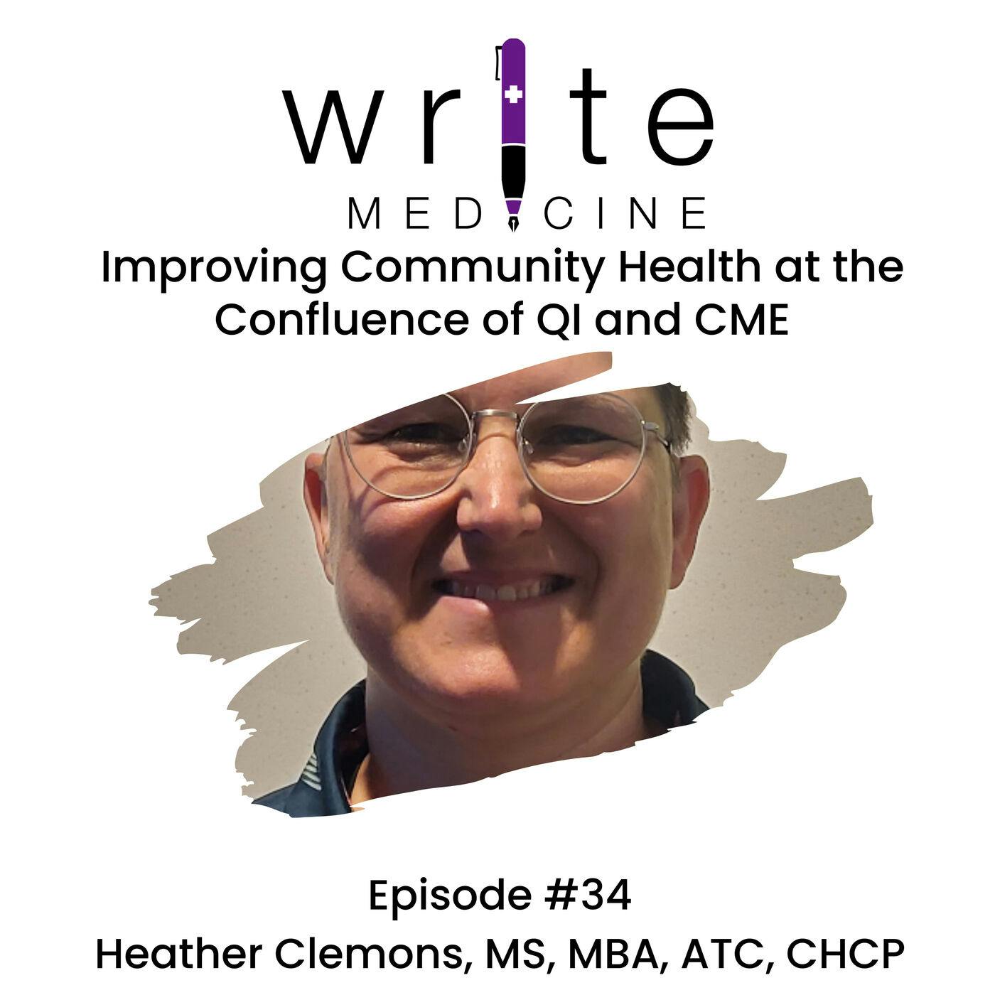 Improving Community Health at the Confluence of QI and CME Improving Community Health at the Confluence of QI and CME