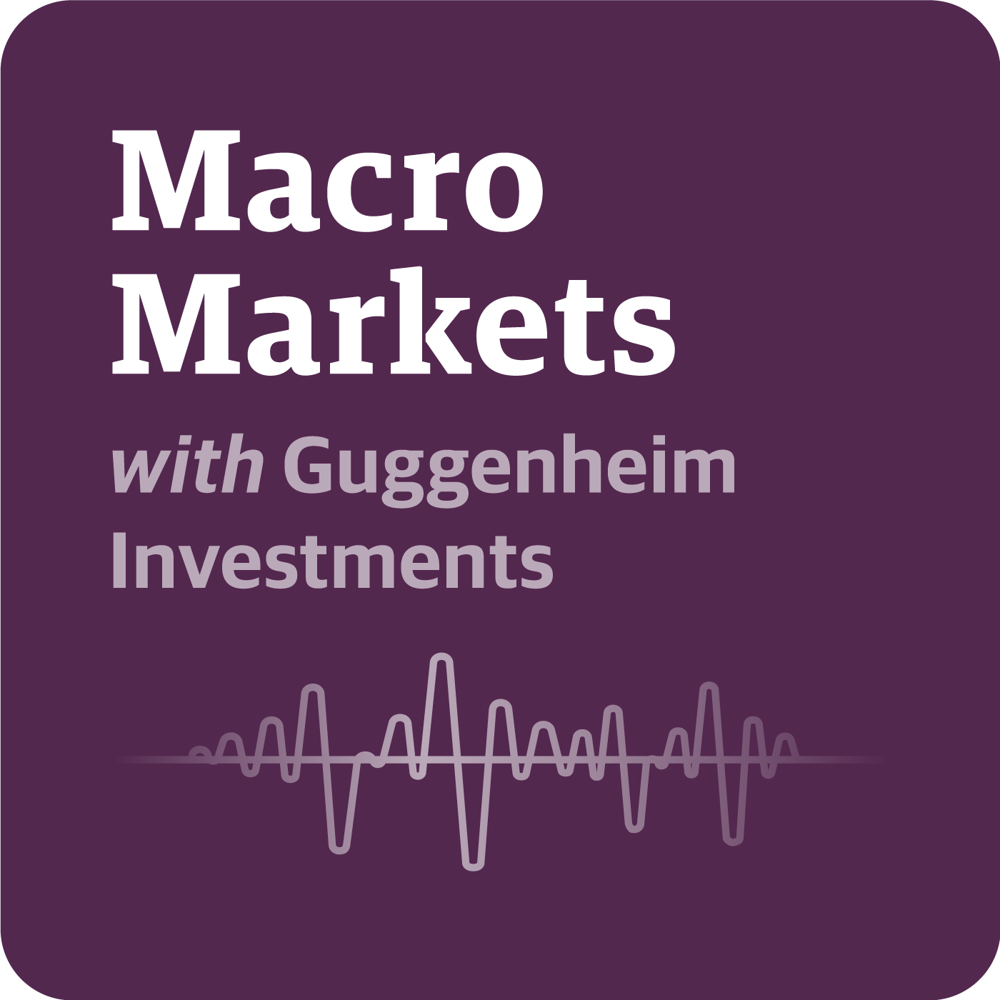 Artwork for Guggenheim Macro Markets