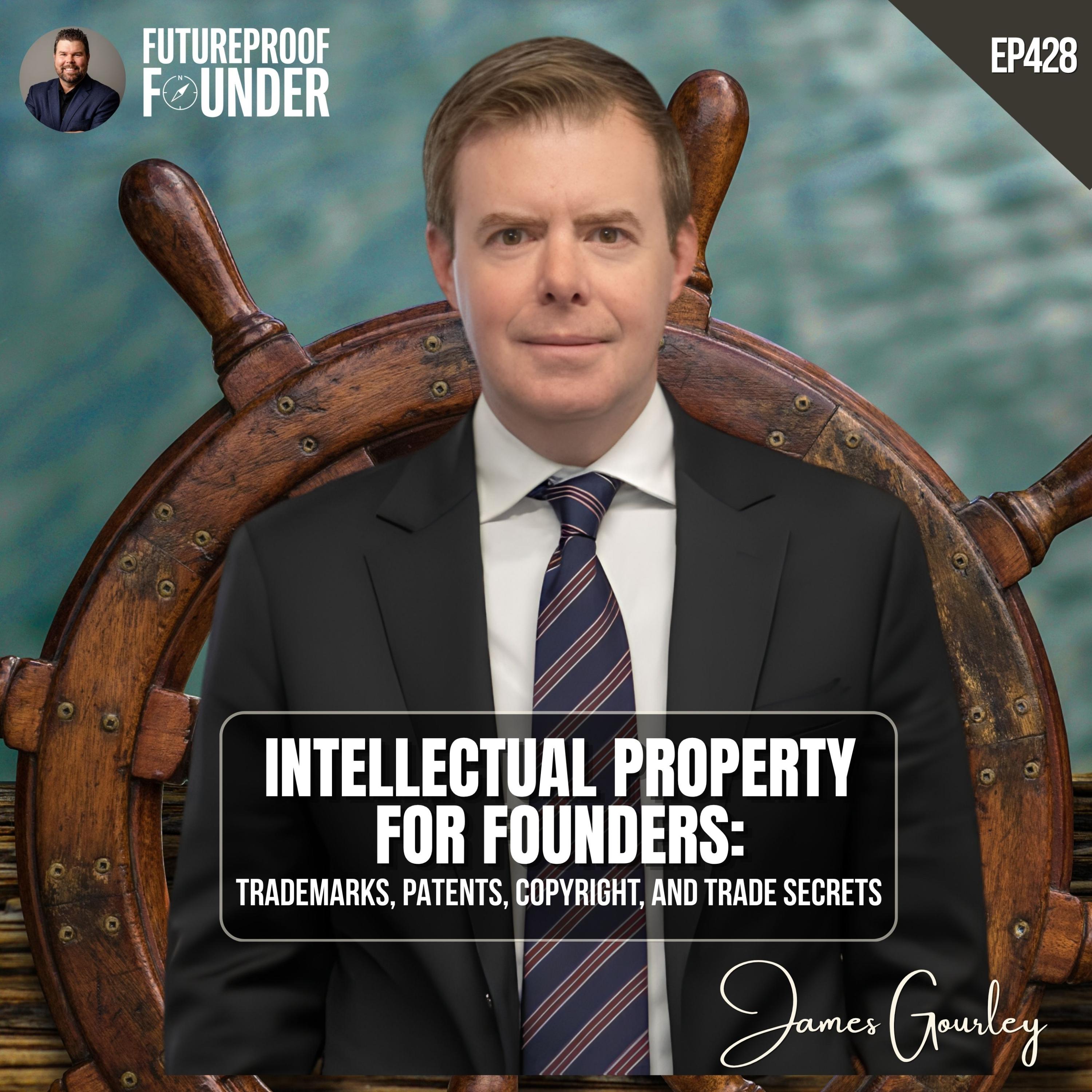 Futureproof Founder Podcast