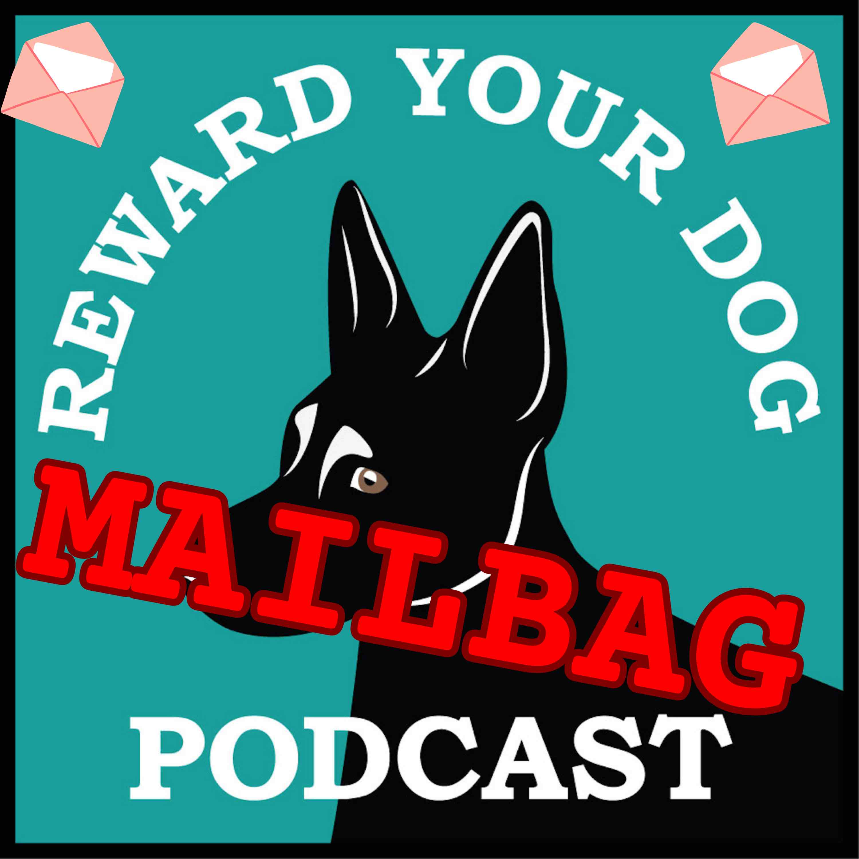 Reward Your Dog Podcast