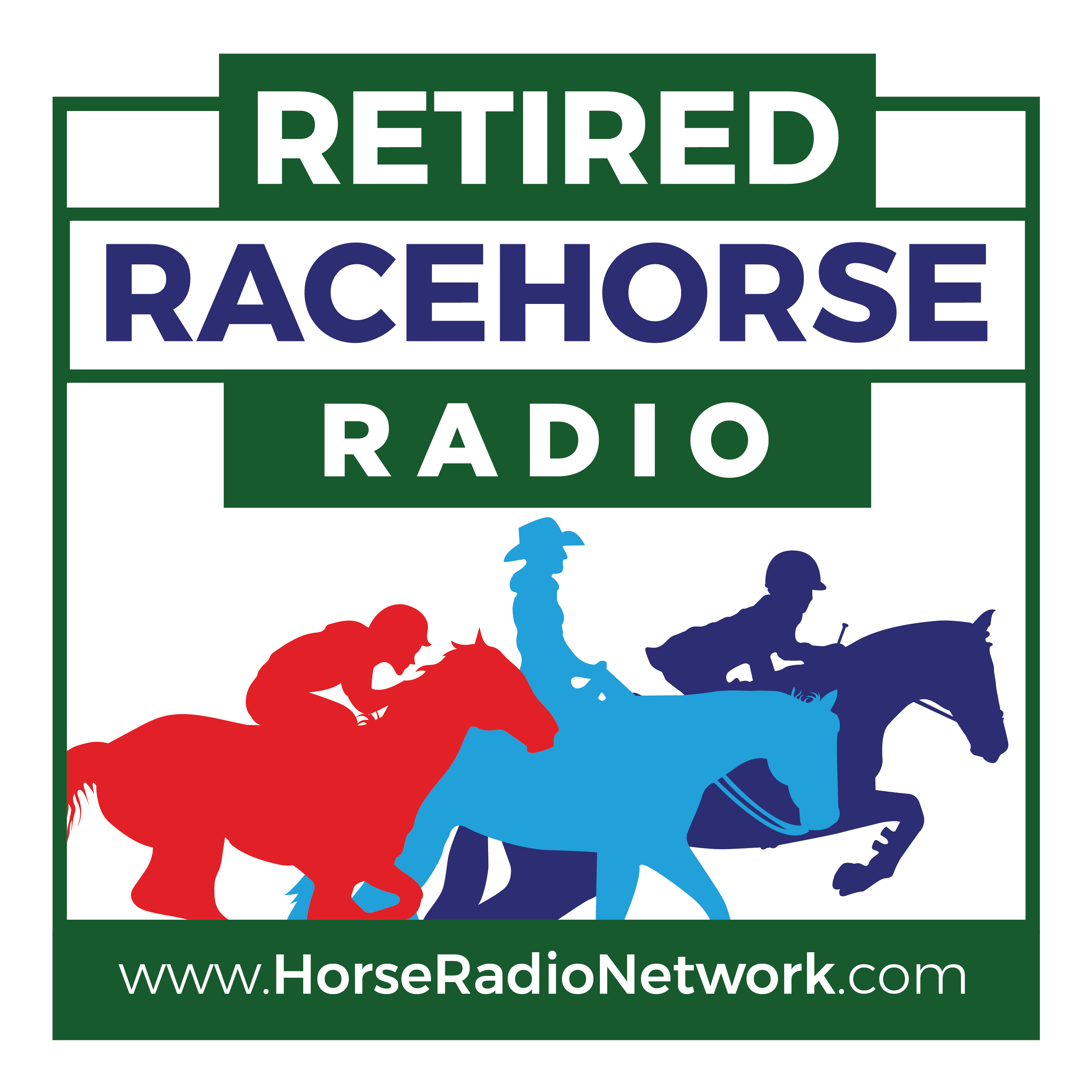 HRN Hosts Holiday Special