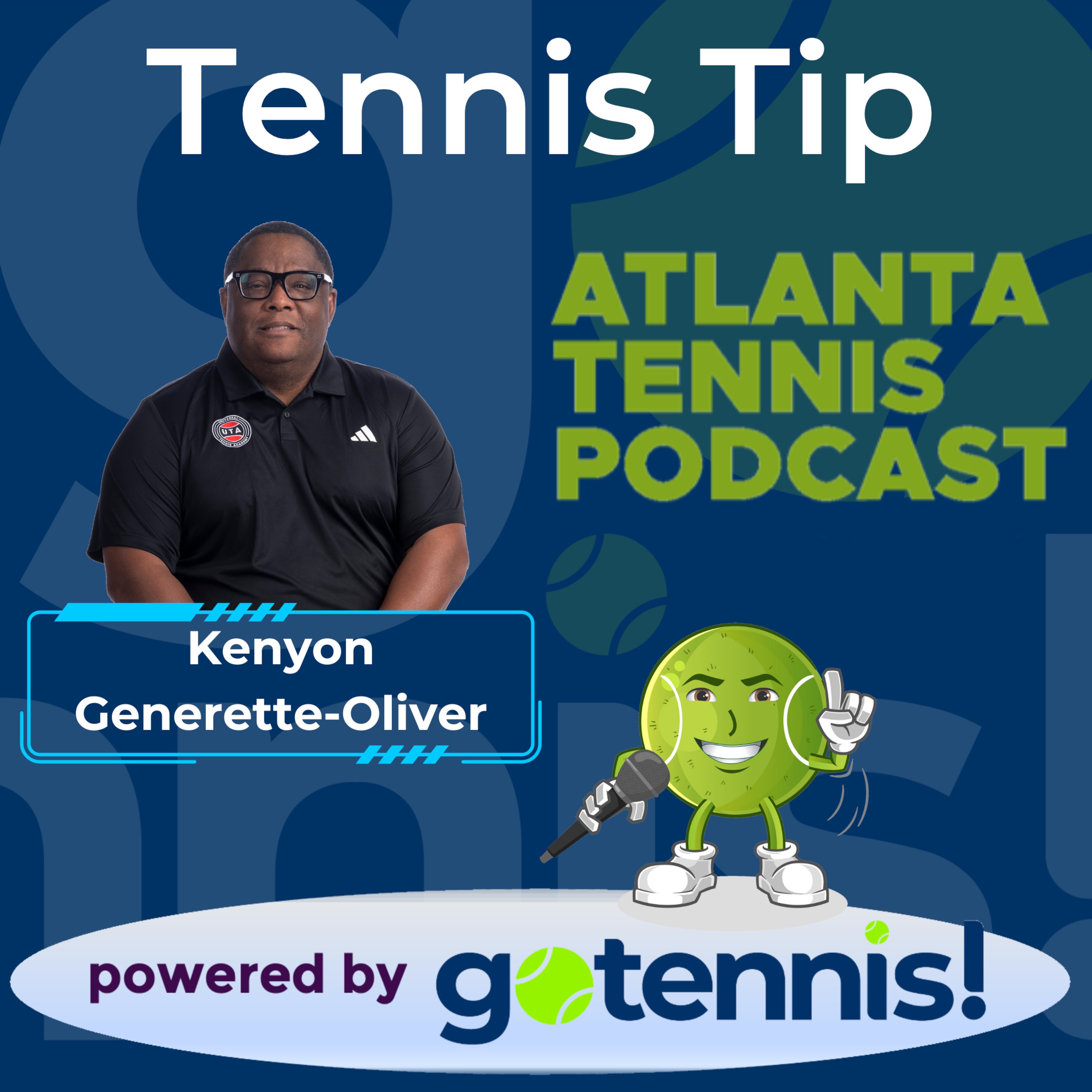 GoTennis! Podcast