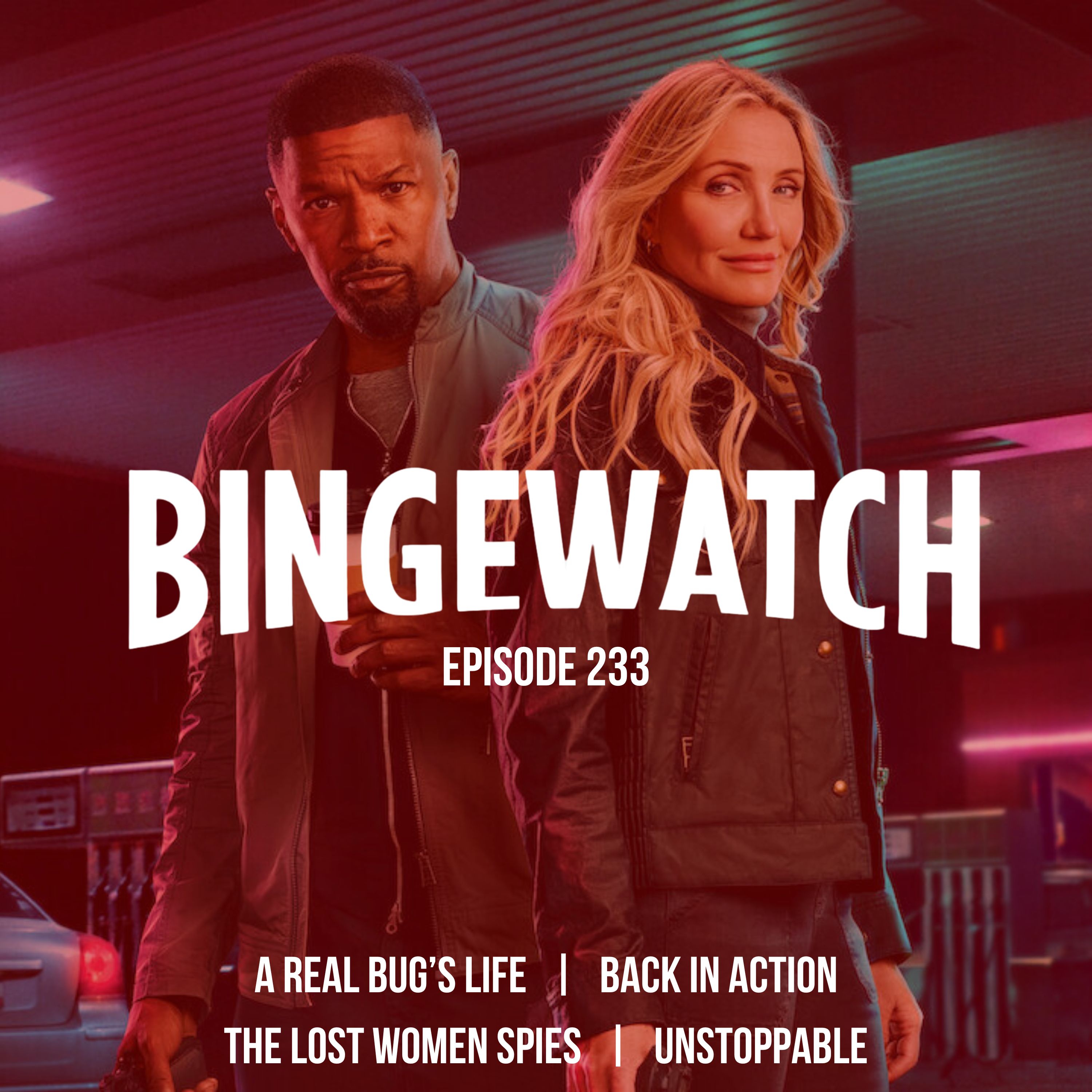 Bingewatch