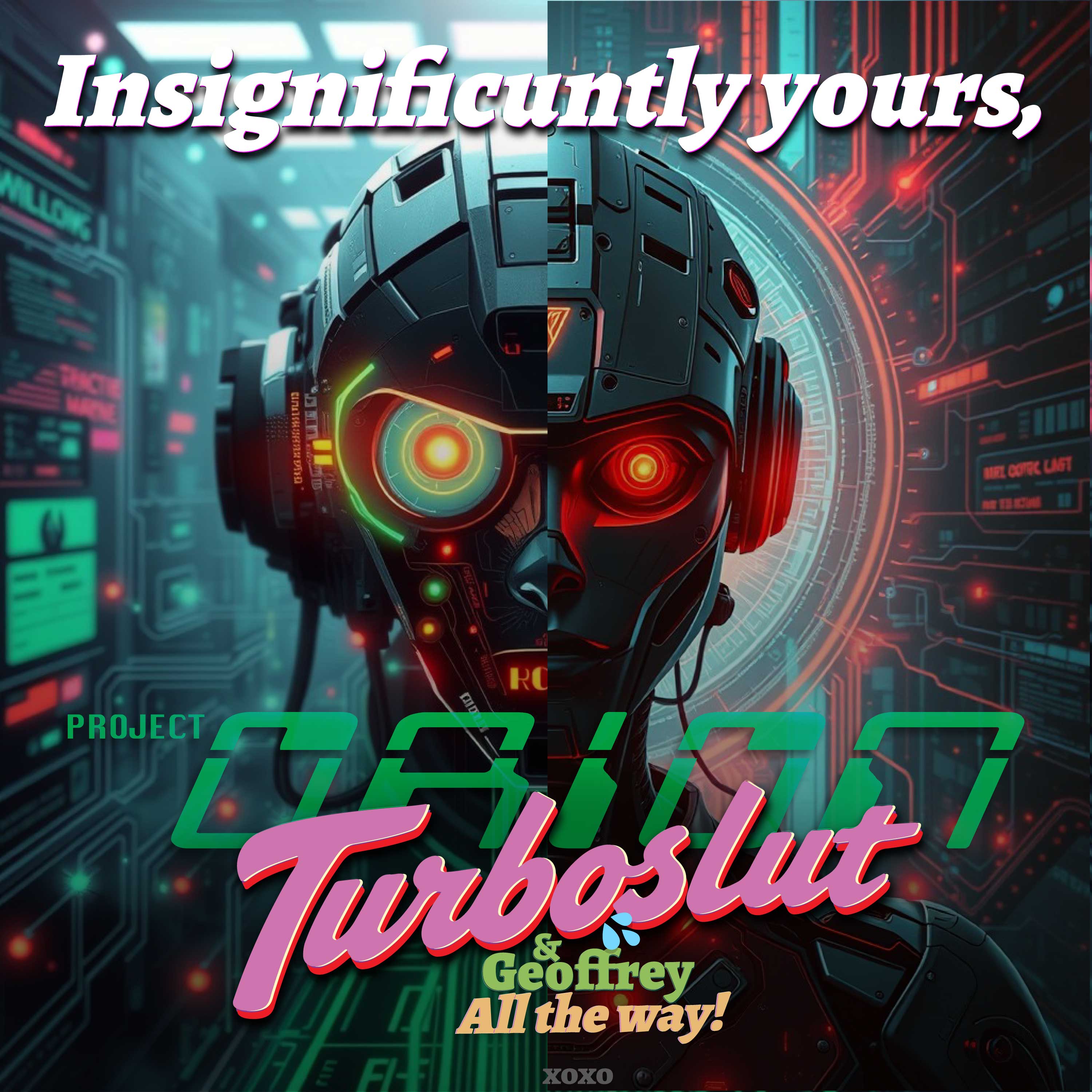 Insignificuntly yours,