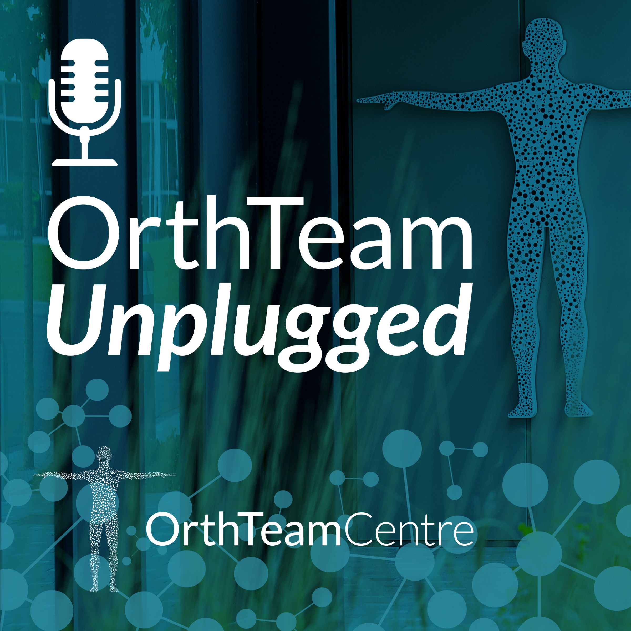 Artwork for OrthTeam Unplugged