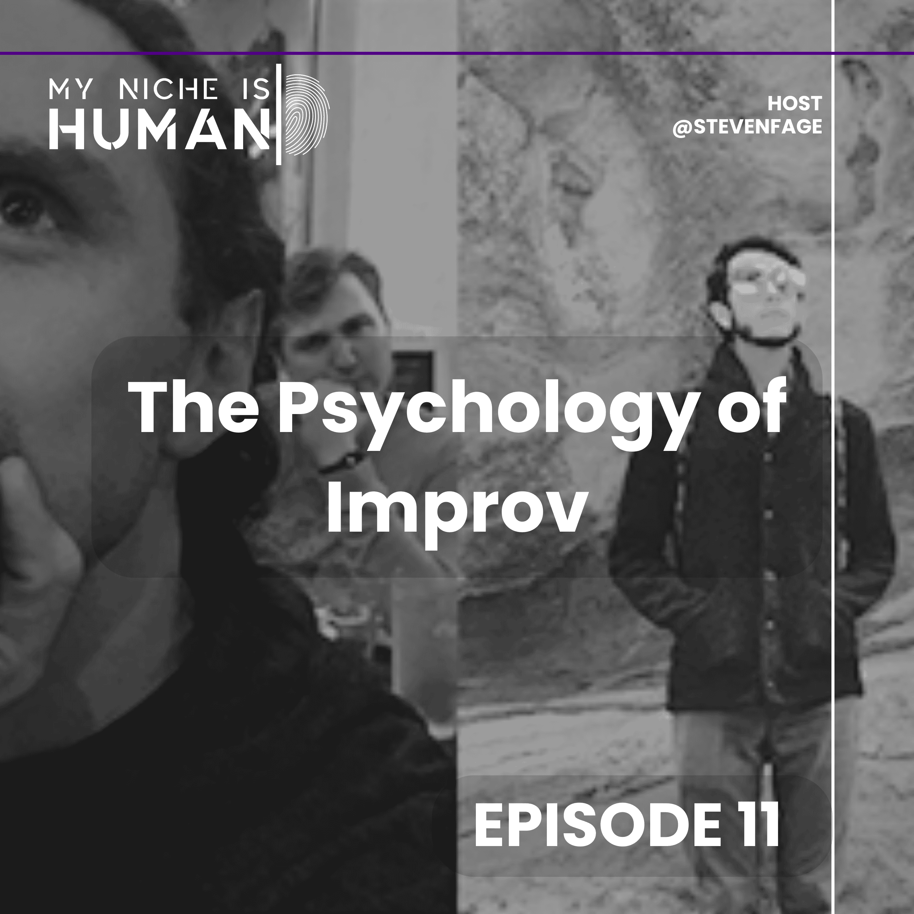 The Psychology of Improv