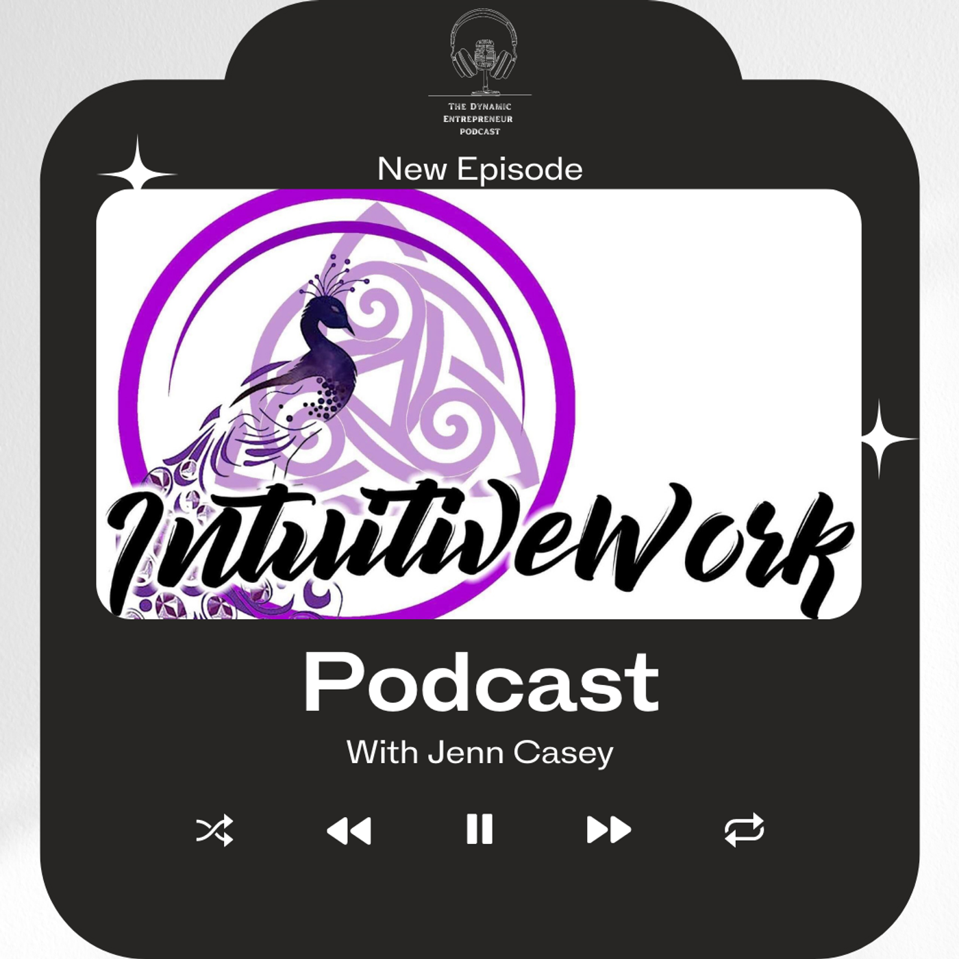 The Dynamic Entrepreneur Podcast