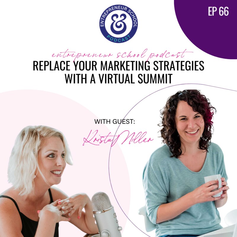 Artwork for podcast Entrepreneur School