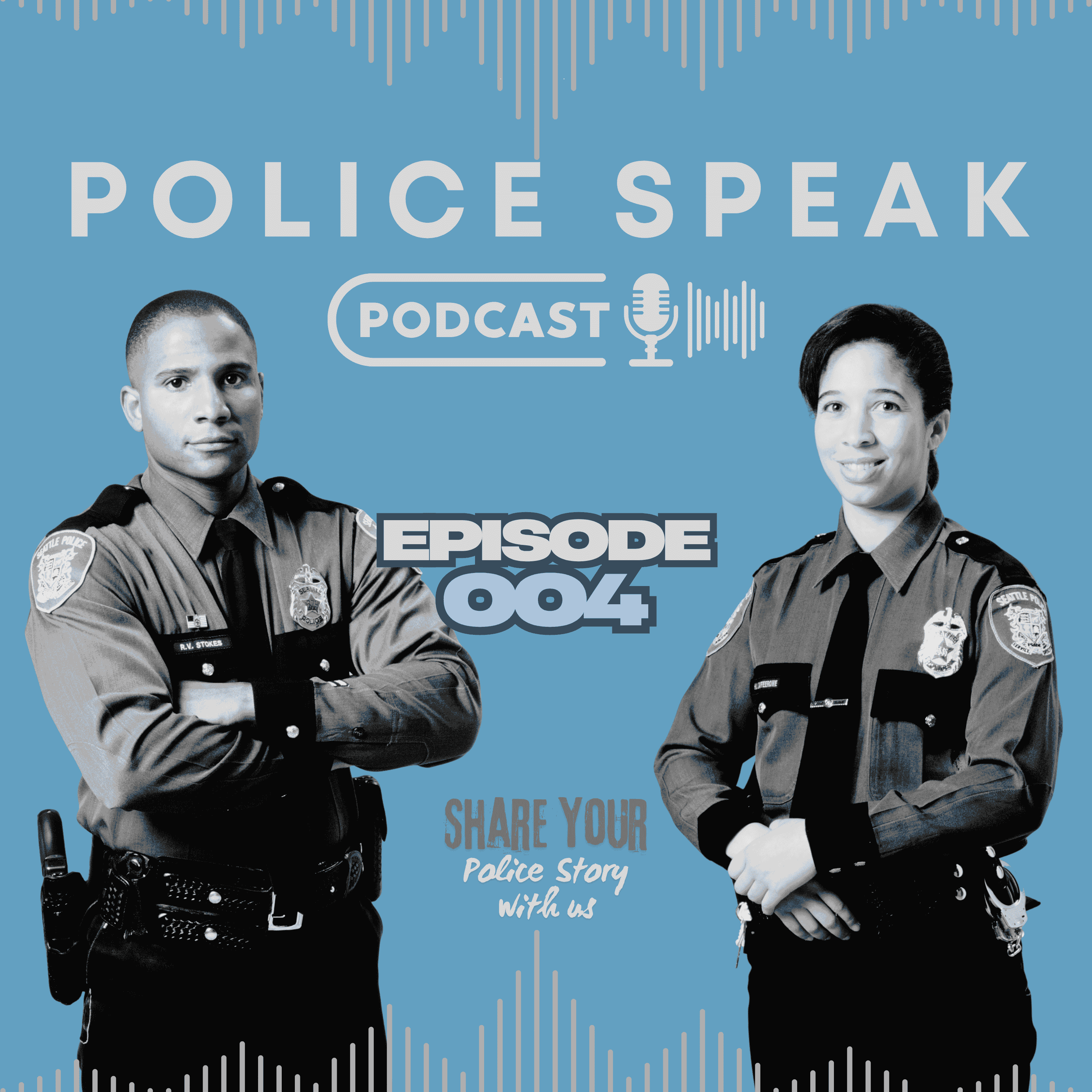 From Surviving to Advancing: The Model That Cuts Anxiety by 4x for Officers