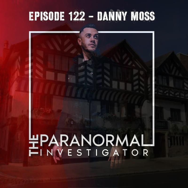 Artwork for podcast Pursuit of the Paranormal