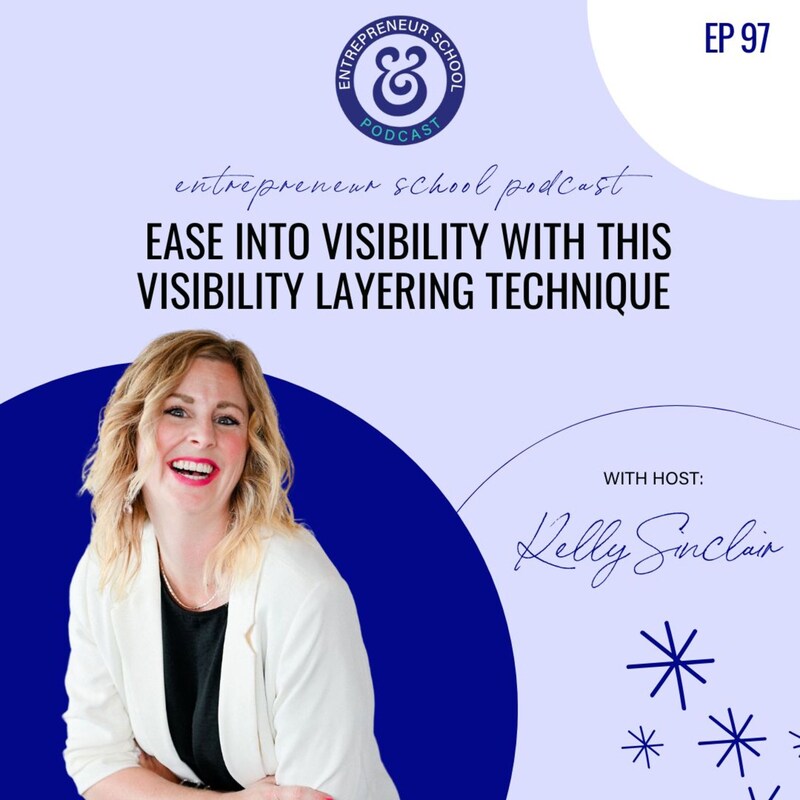 Artwork for podcast Entrepreneur School