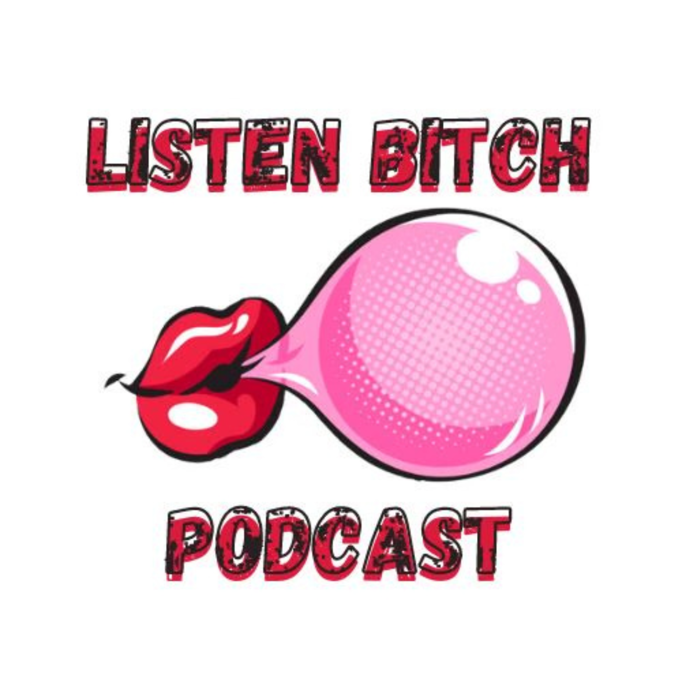 Listen Bitch