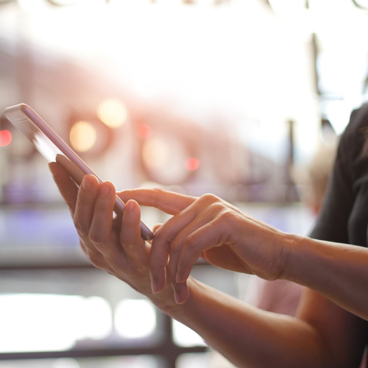Connected: The Methodist Church digital transformation podcast