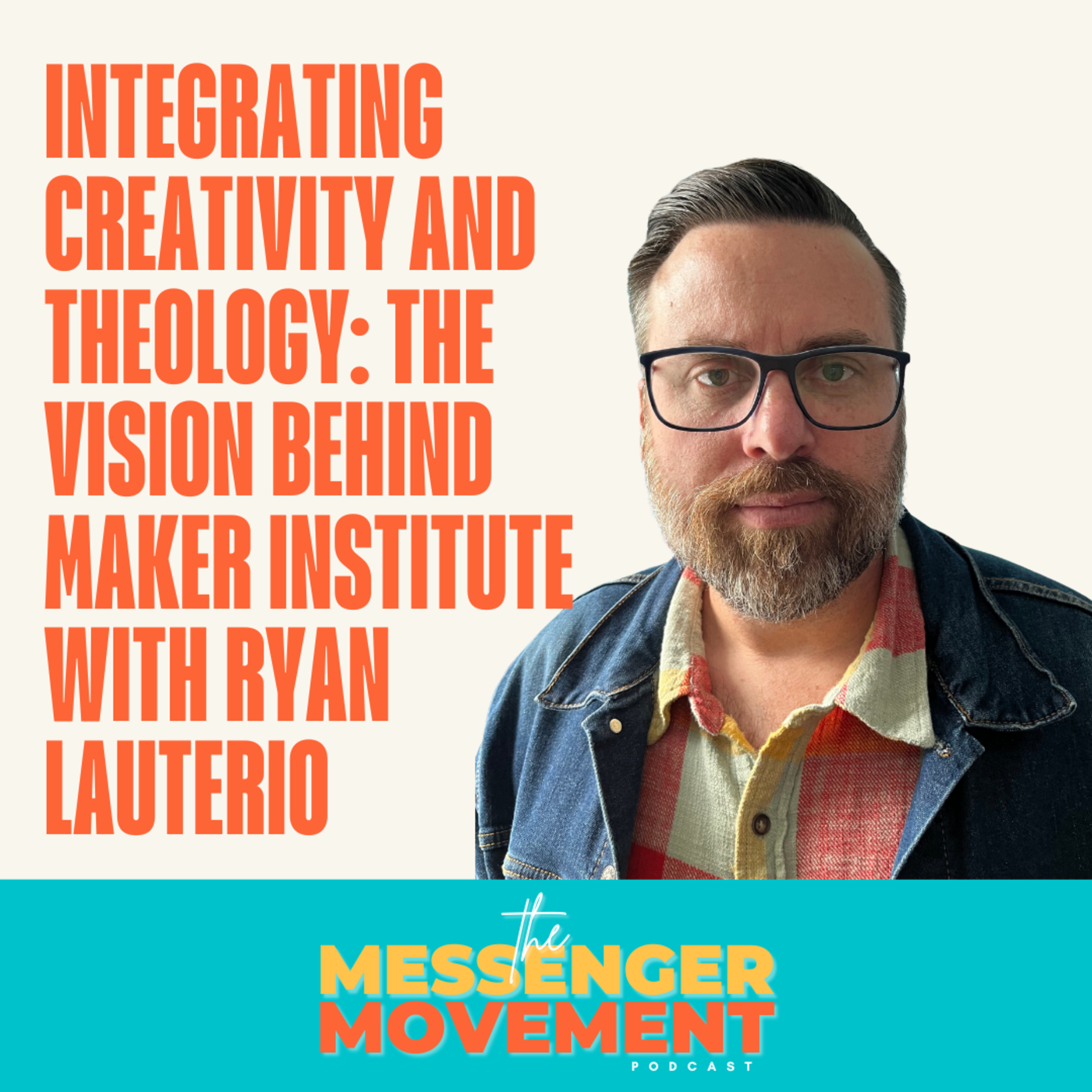 The Messenger Movement: Faith, Leadership and Kindgom Business