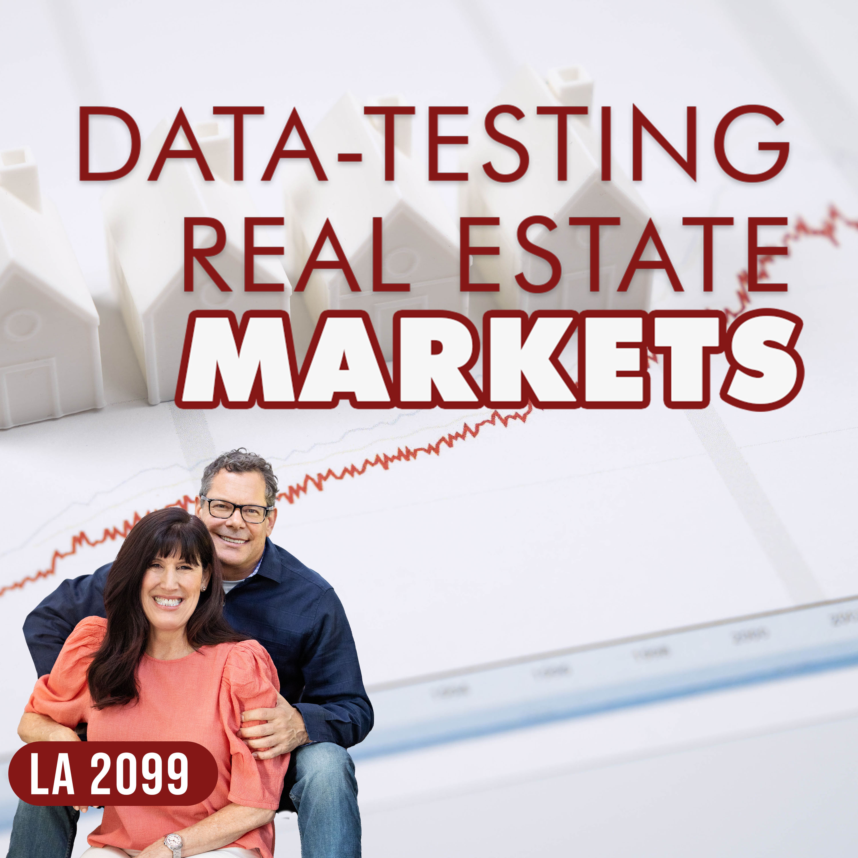 Cracking The Code: Identifying And Data-Testing Markets Conducive To Flipping Real Estate Episode cover