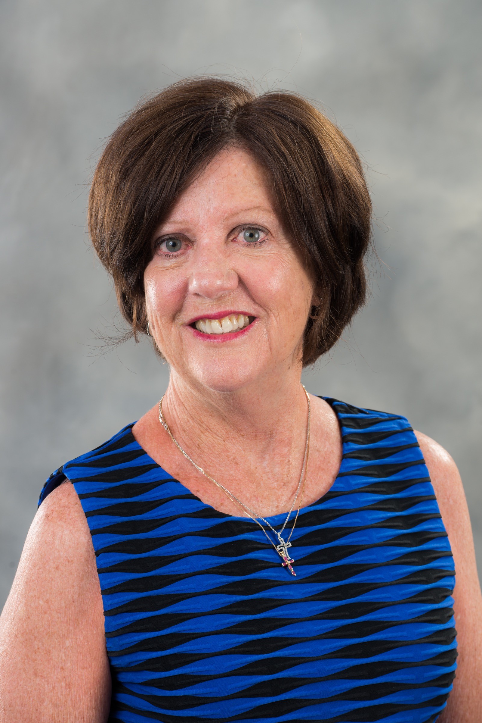 Janet Colbert - Champion for the Newborn - Head of STOPP Now