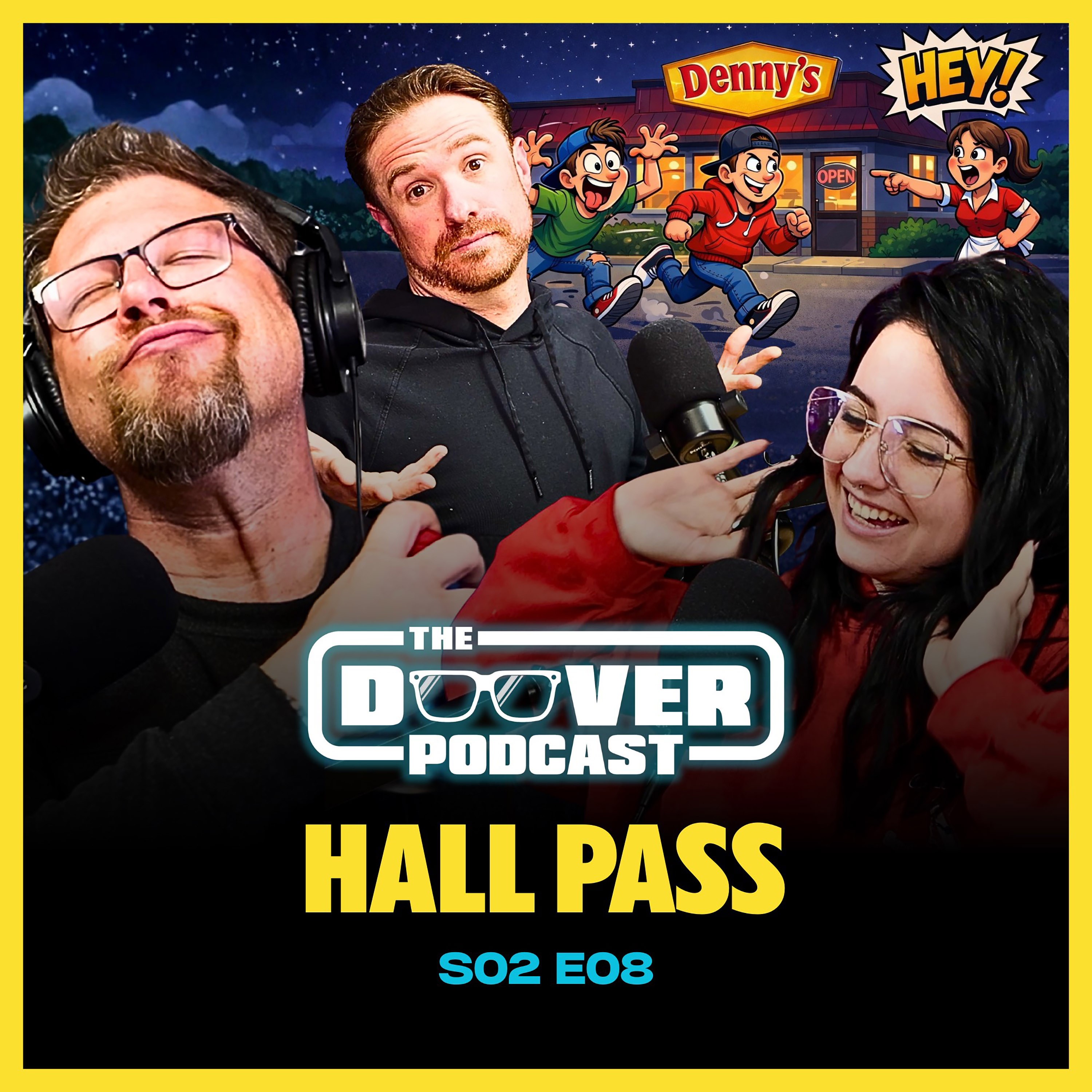 The Do-Over Podcast