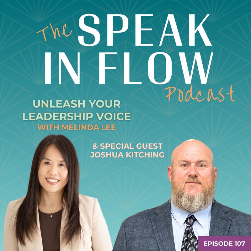 Artwork for podcast Speak In Flow