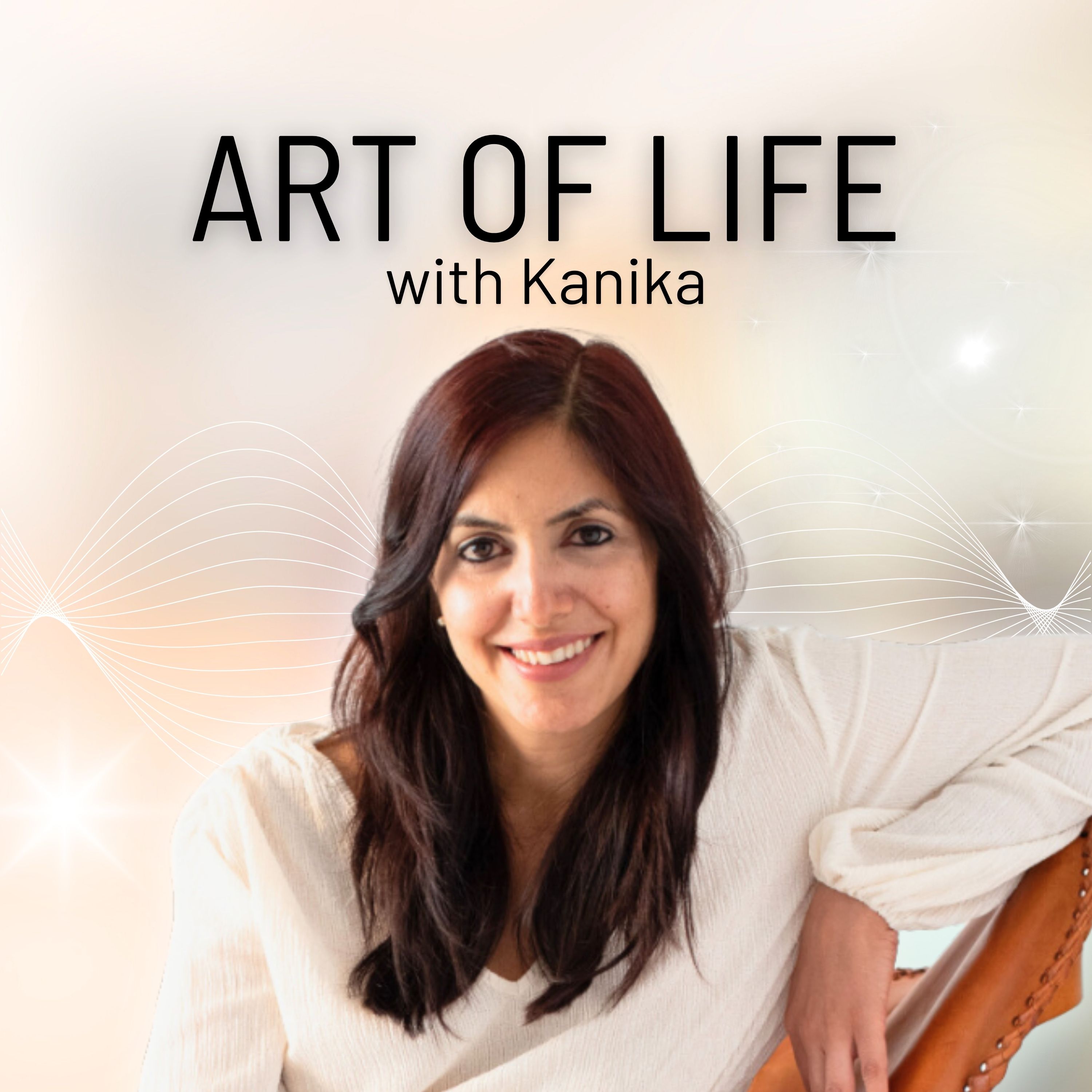 Embrace Your Power: A Journey of Transformation episode artwork