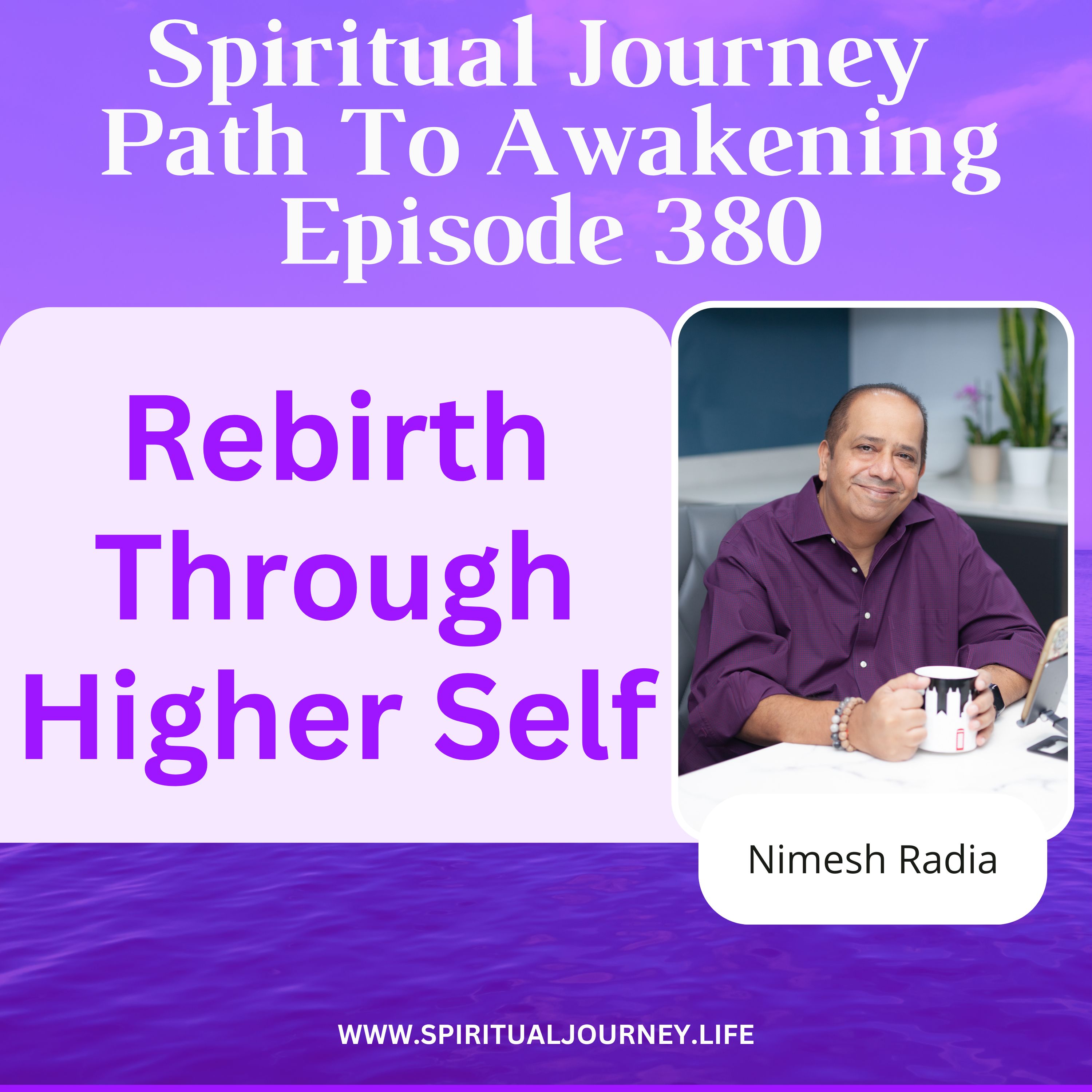 Guided Meditation for Rebirth, Chakra Healing and New Beginnings