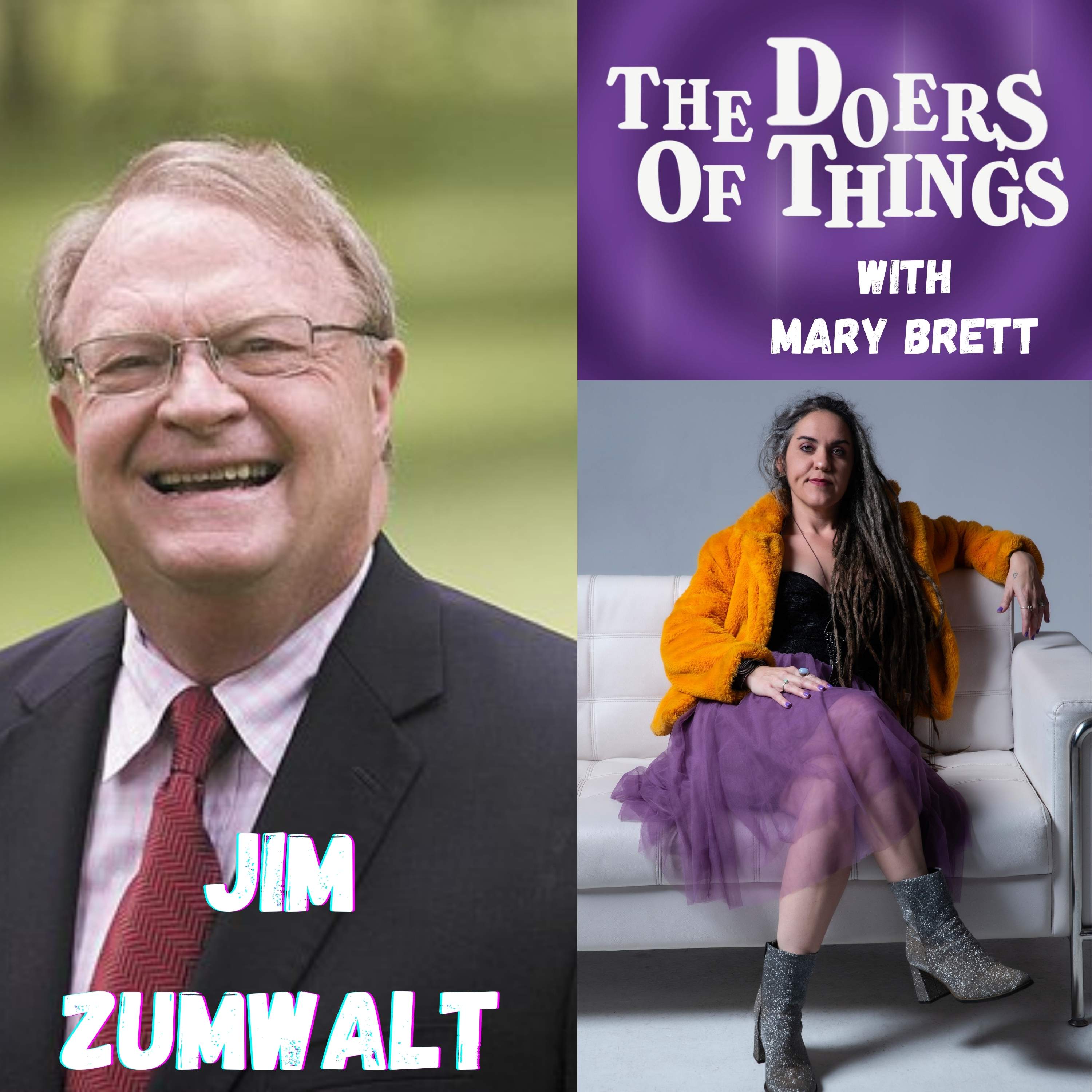 Jim Zumwalt
