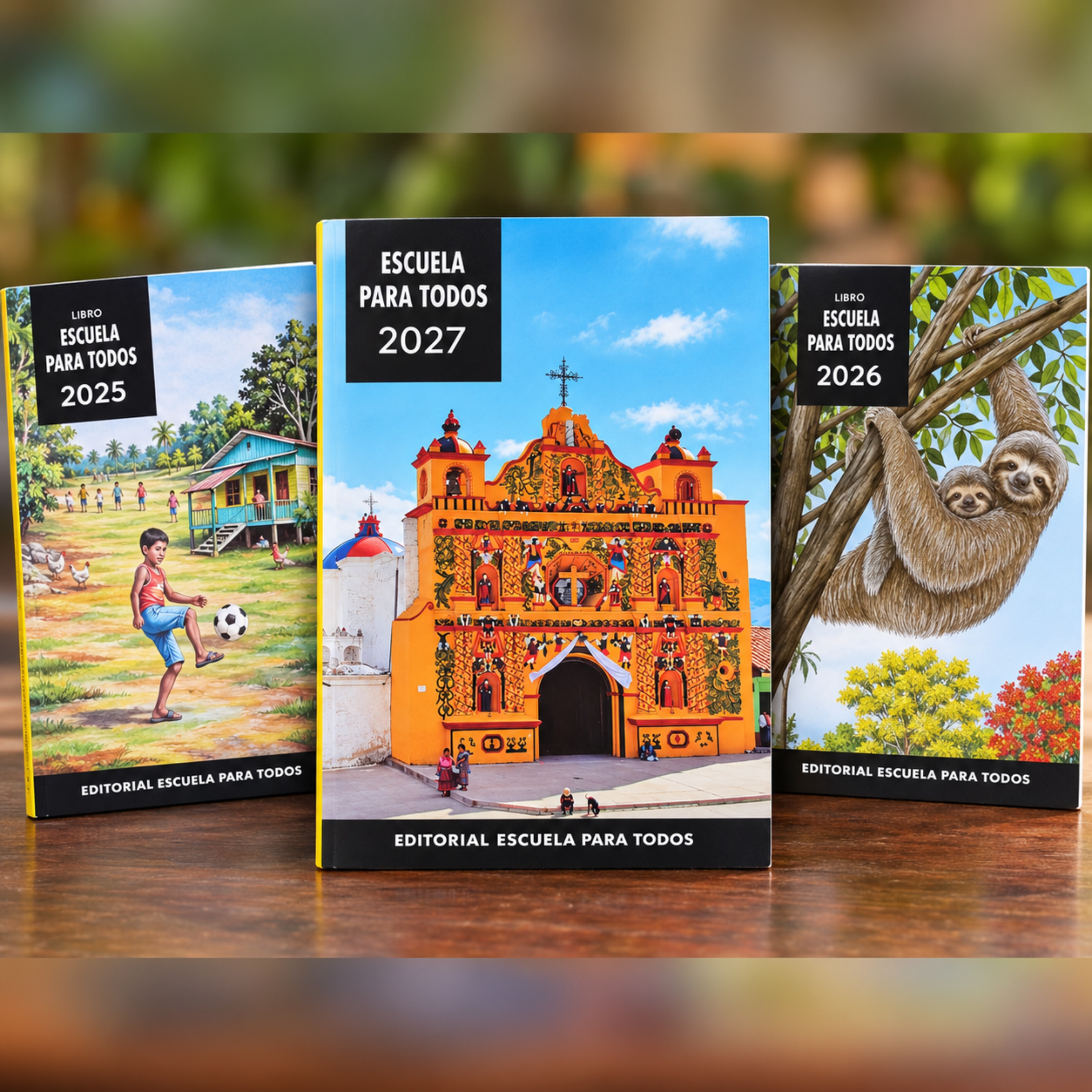 #89 A propósito de... Escuela para Todos, ¿cómo un libro nos conquista desde hace 60 años?