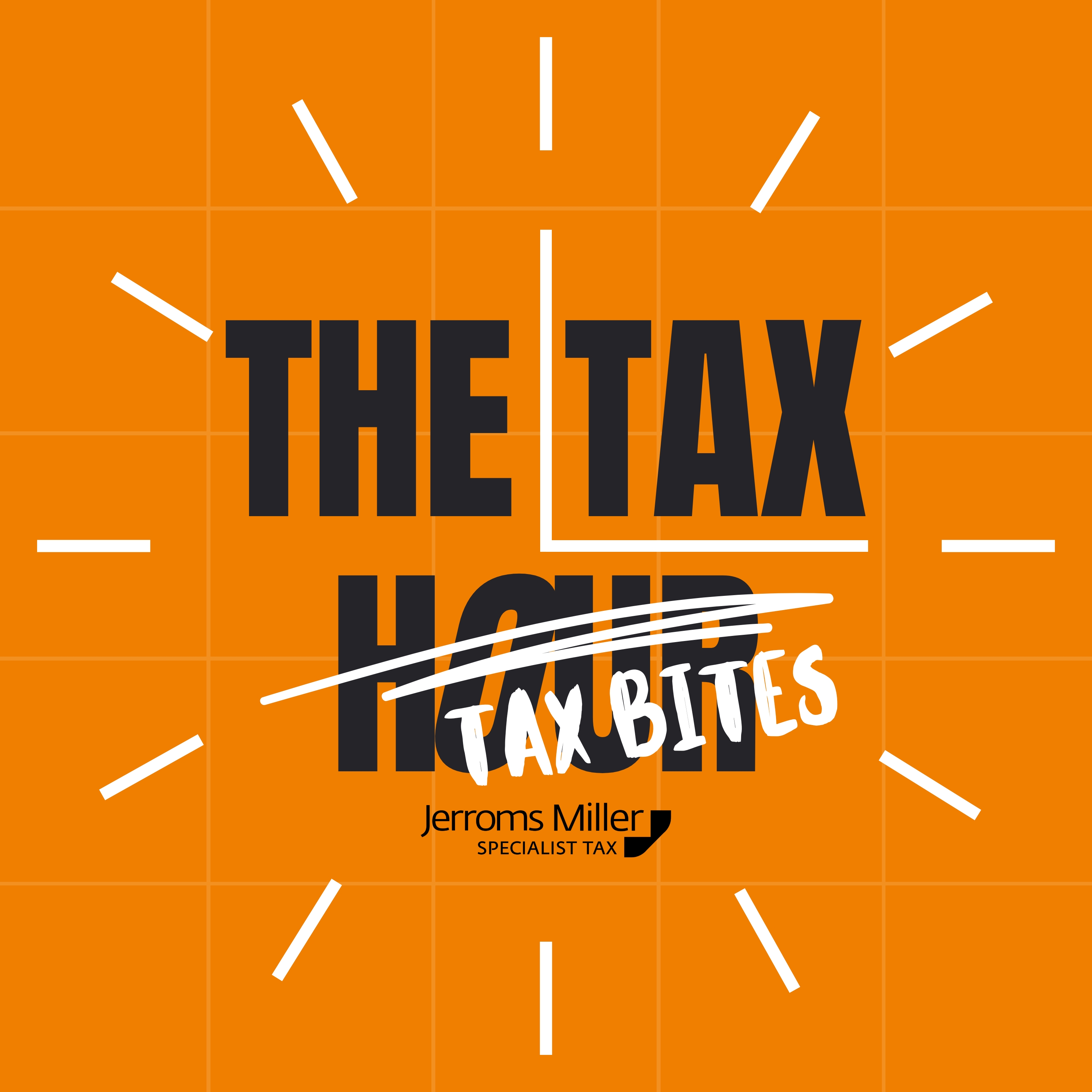 The Tax Hour