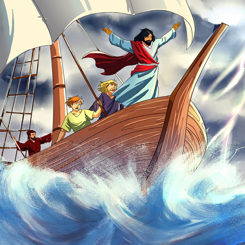 Artwork for podcast God's Word for You - Khmer