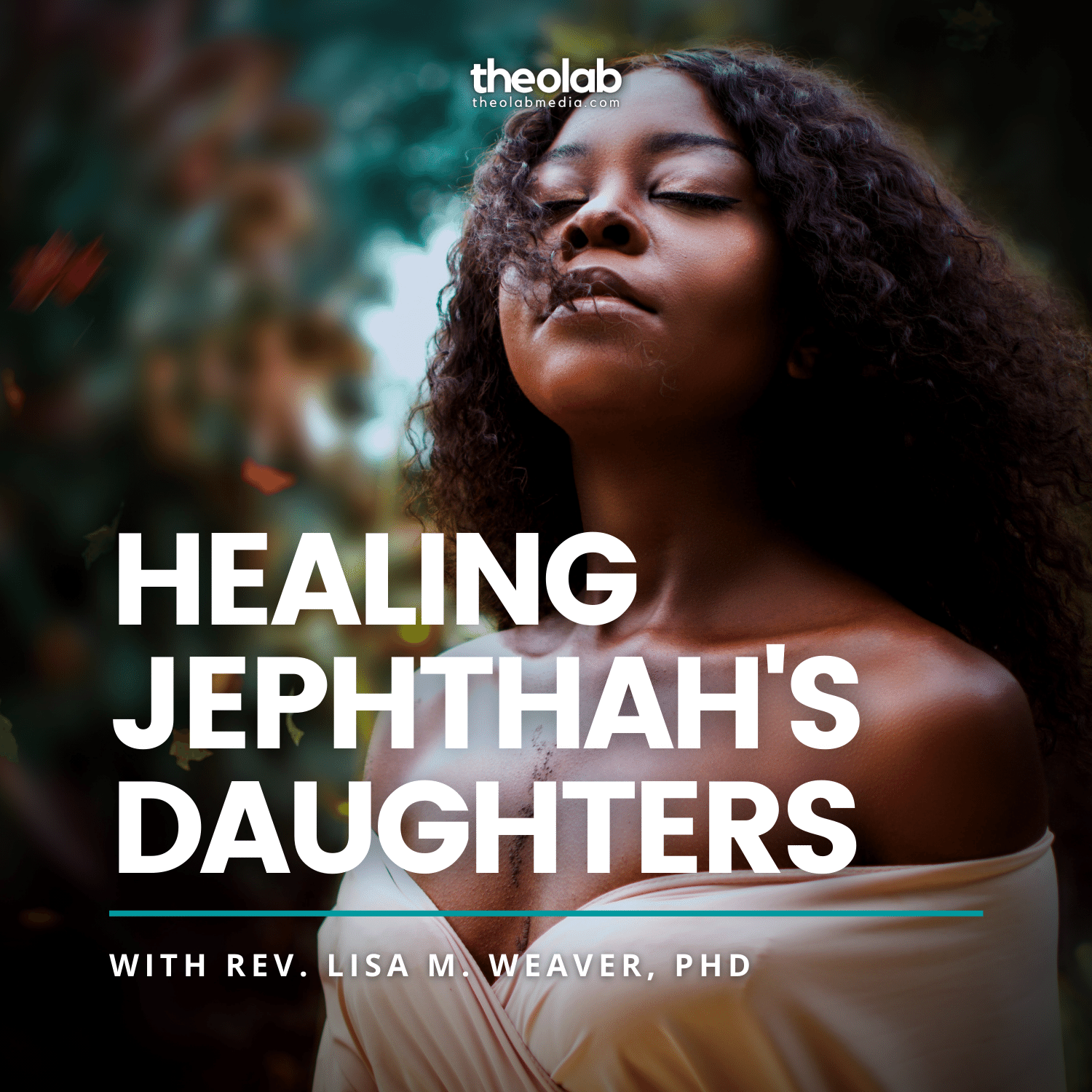 Artwork for Healing Jephthah's Daughters