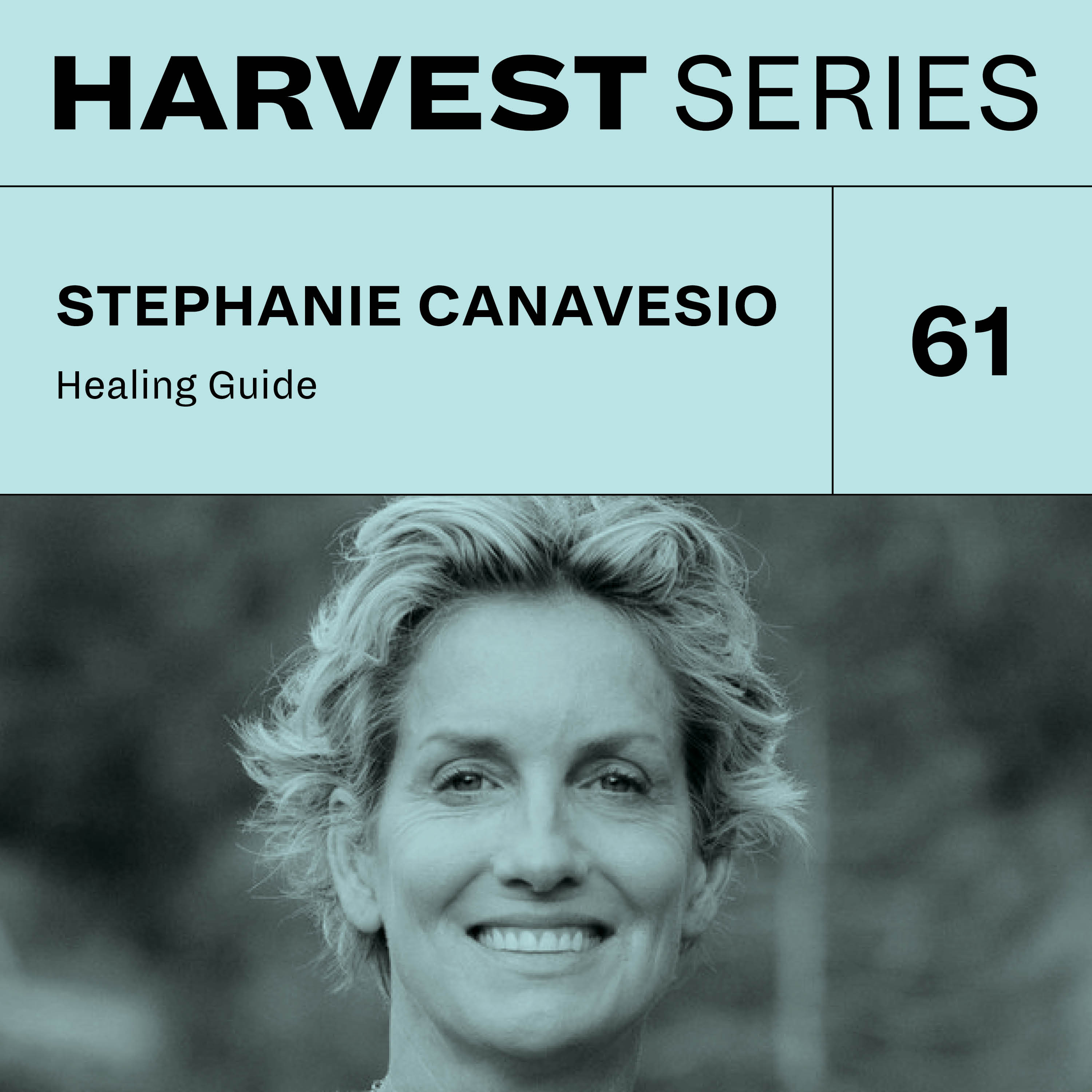 Harvest Series
