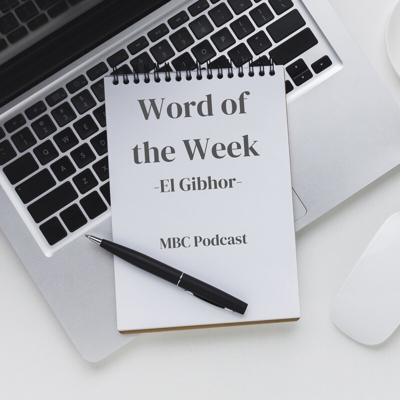 Artwork for podcast Middletown Baptist Church