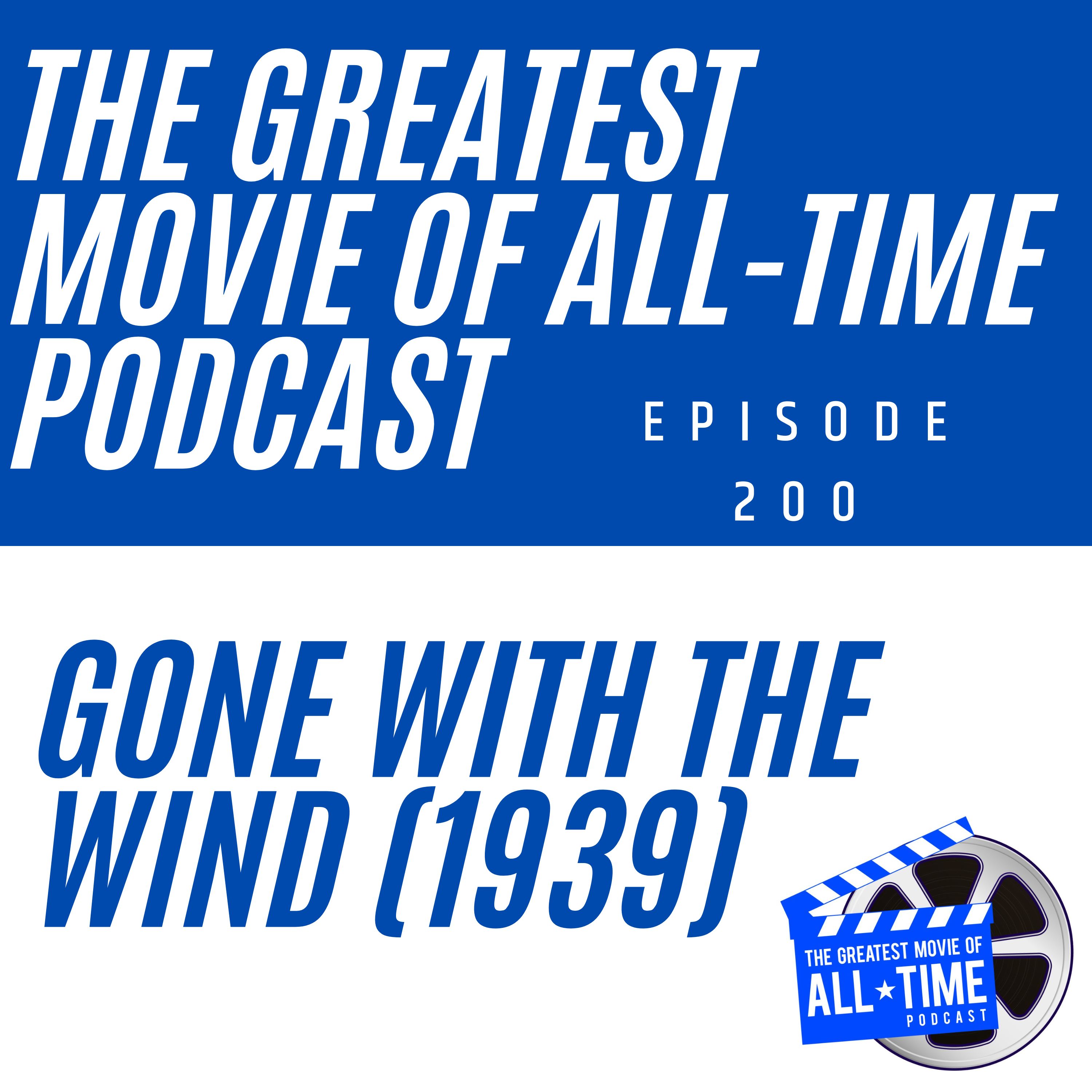 Greatest Movie Of All-Time