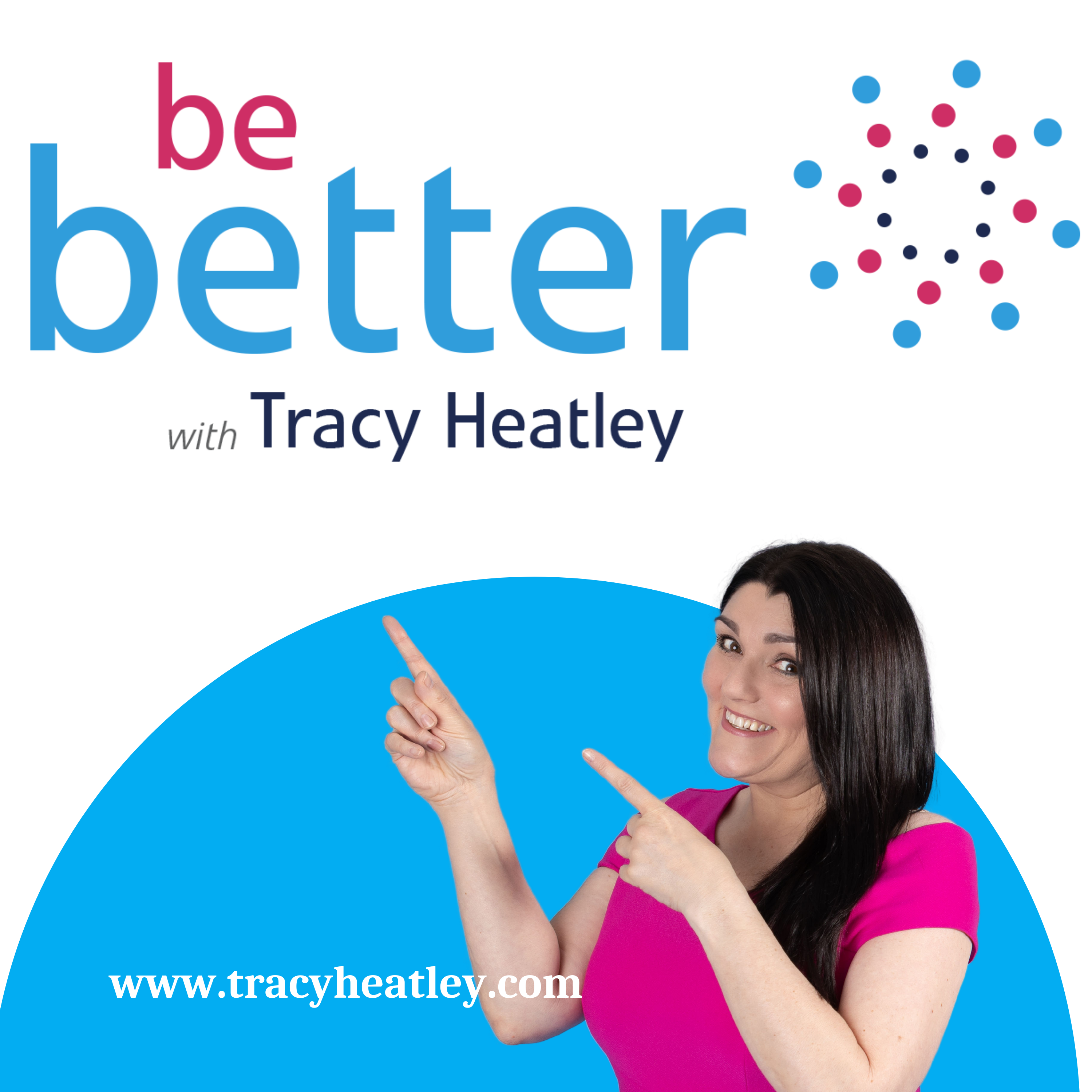 The Small Business Lounge With Tracy Heatley